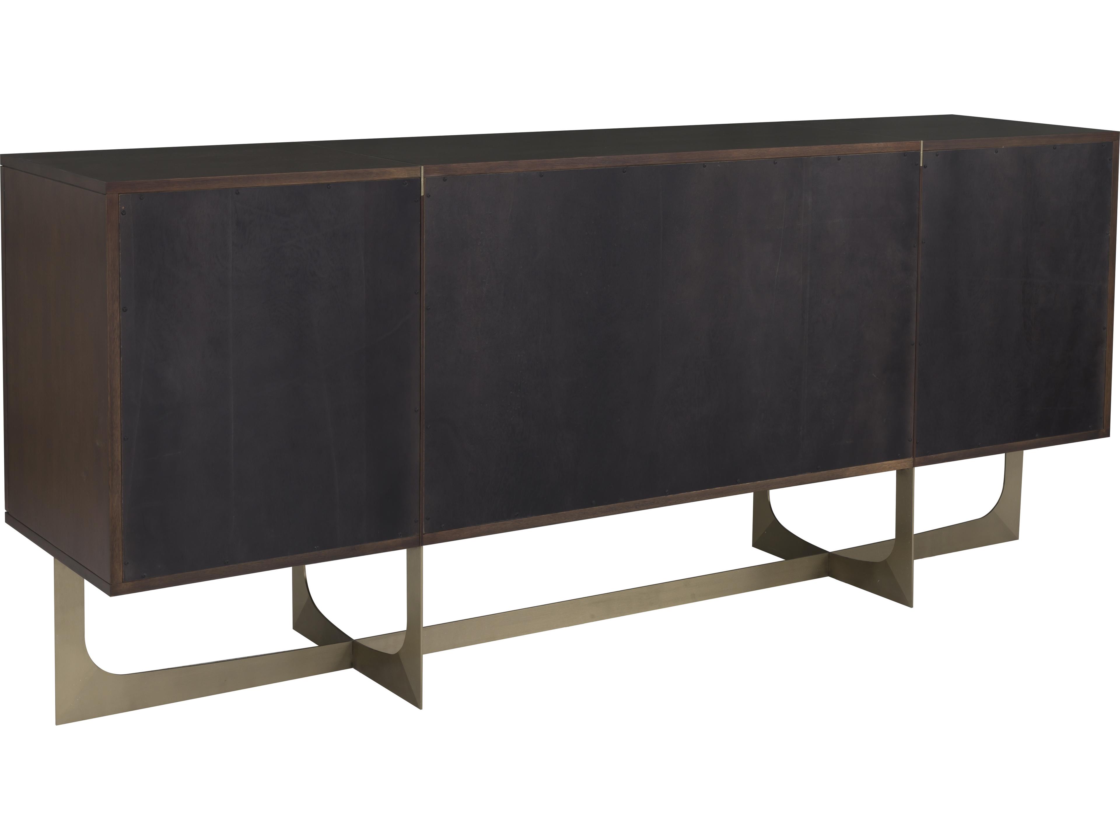 Fairfield Chair Libby Langdon For 84" Sideboard