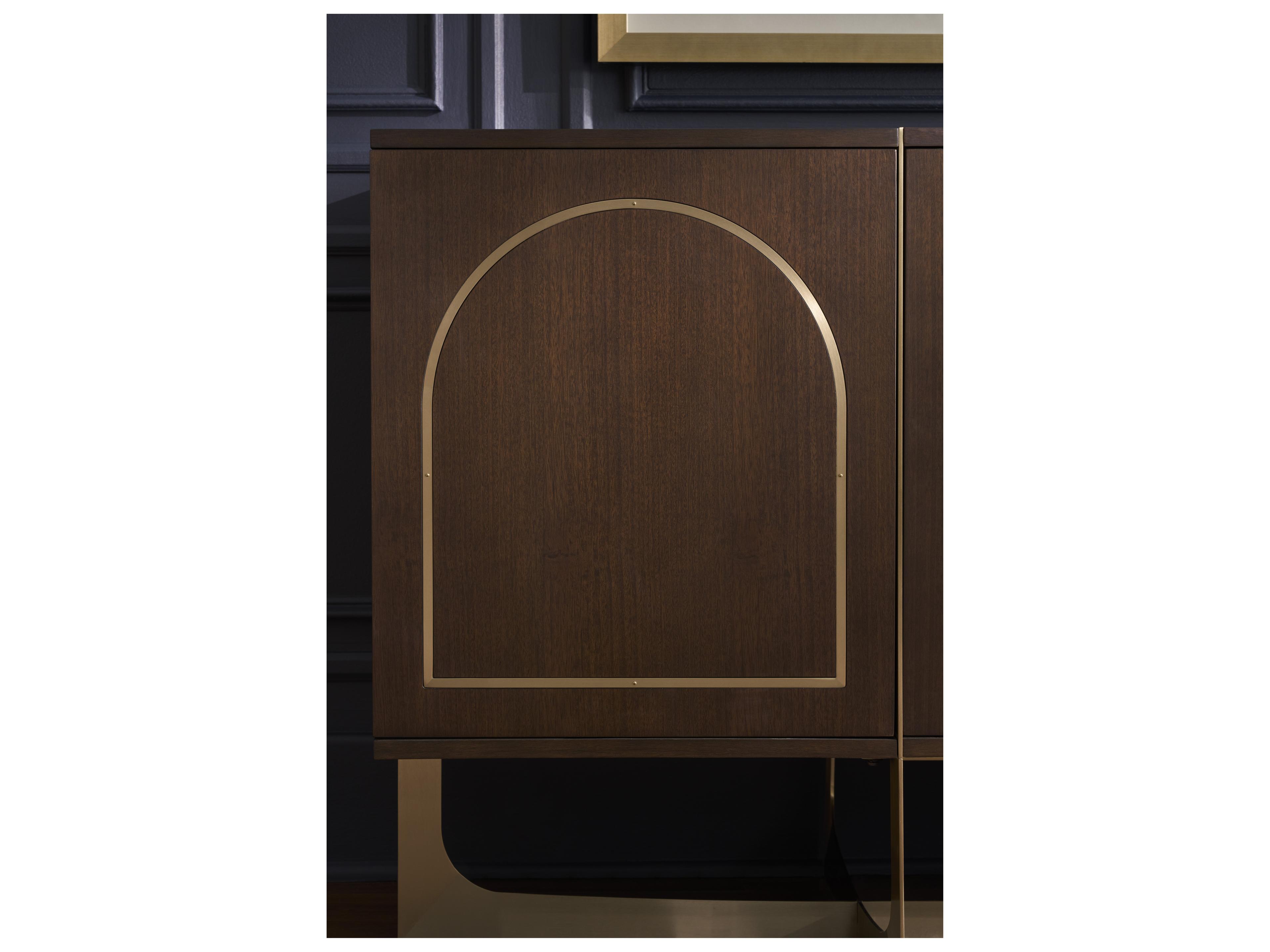 Fairfield Chair Libby Langdon For 84" Sideboard