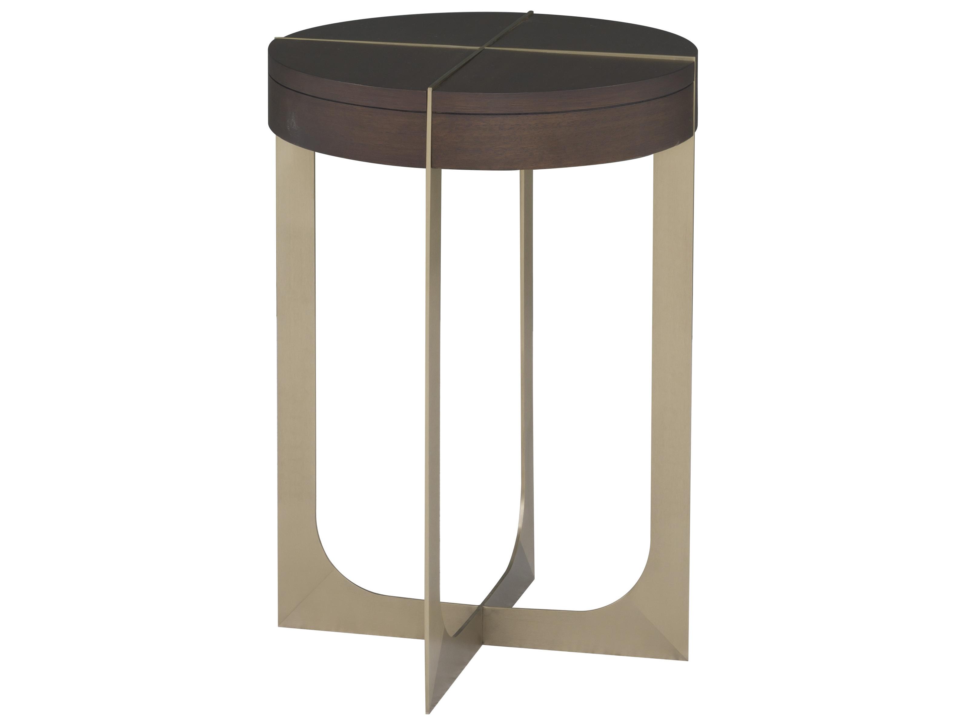 Fairfield Chair Libby Langdon For Round Wood End Table