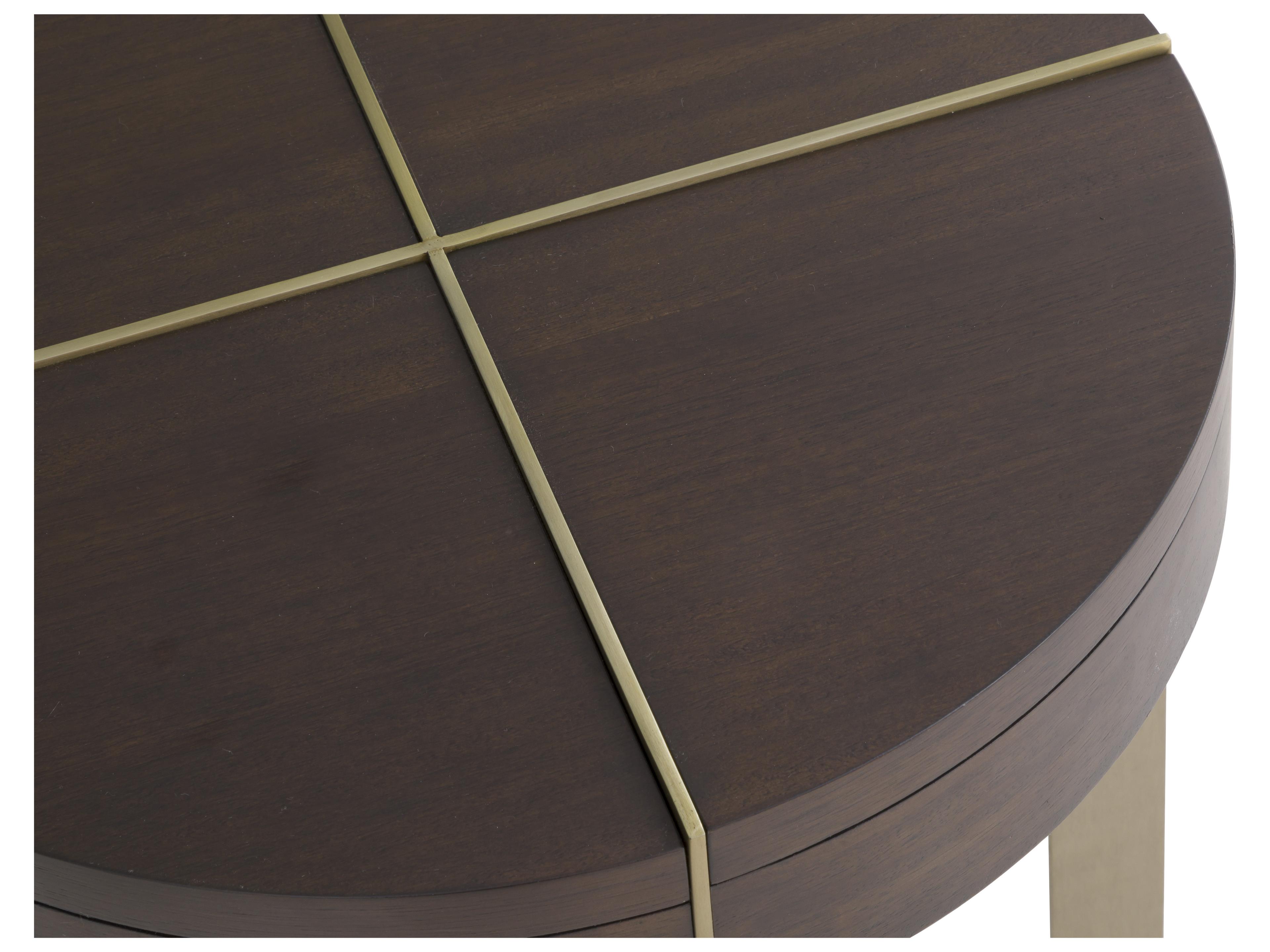 Fairfield Chair Libby Langdon For Round Wood End Table