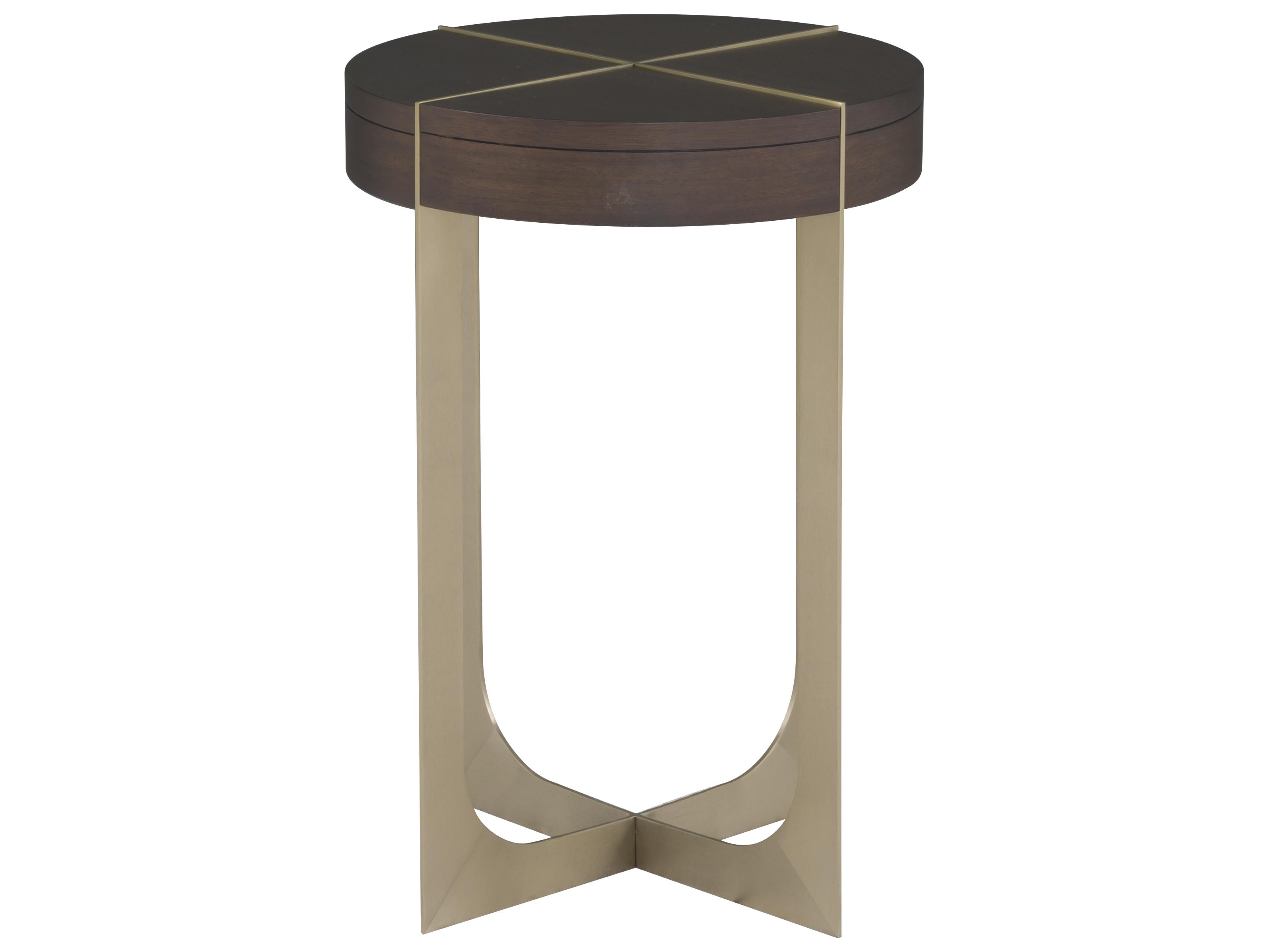 Fairfield Chair Libby Langdon For Round Wood End Table