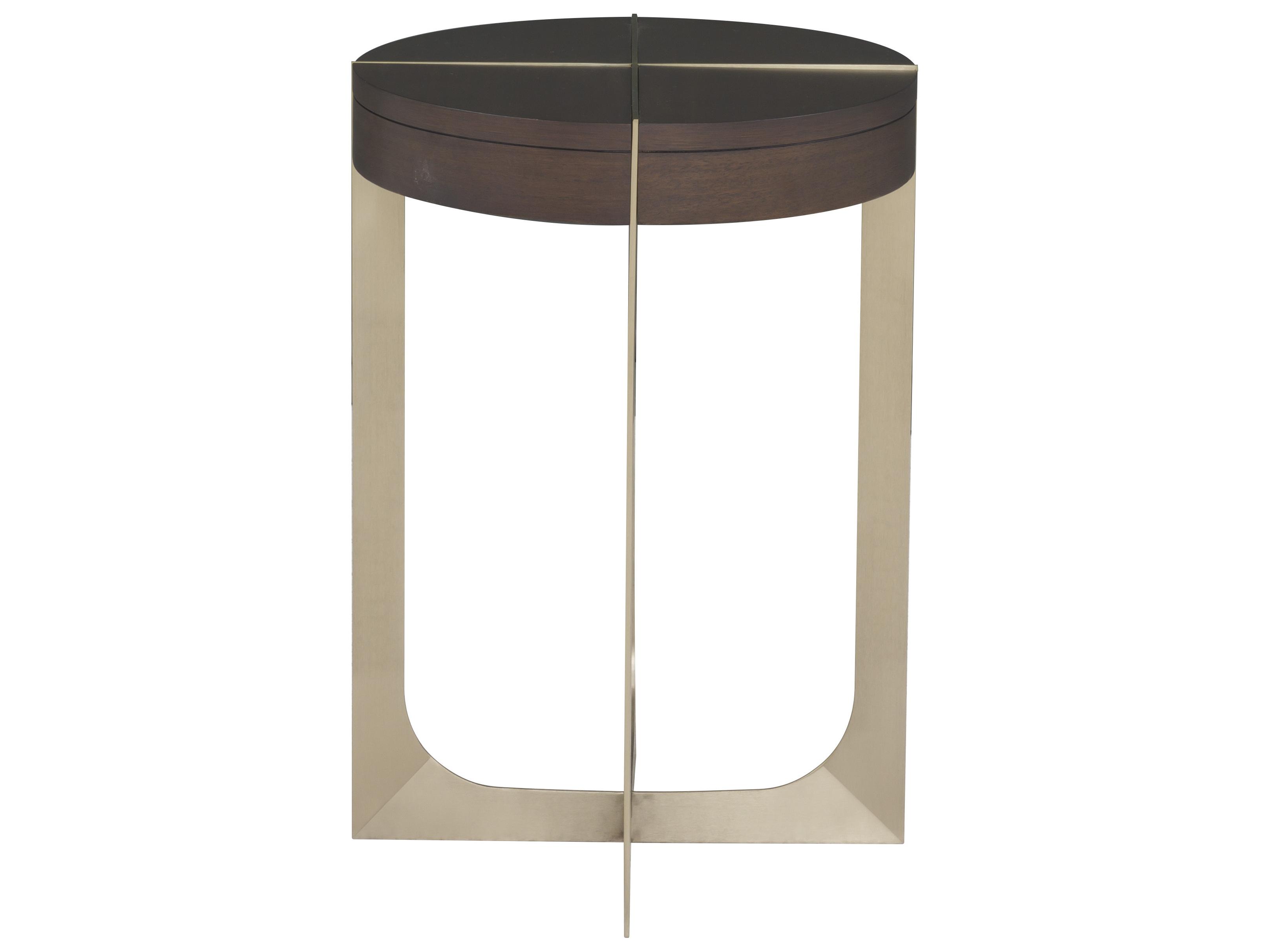 Fairfield Chair Libby Langdon For Round Wood End Table