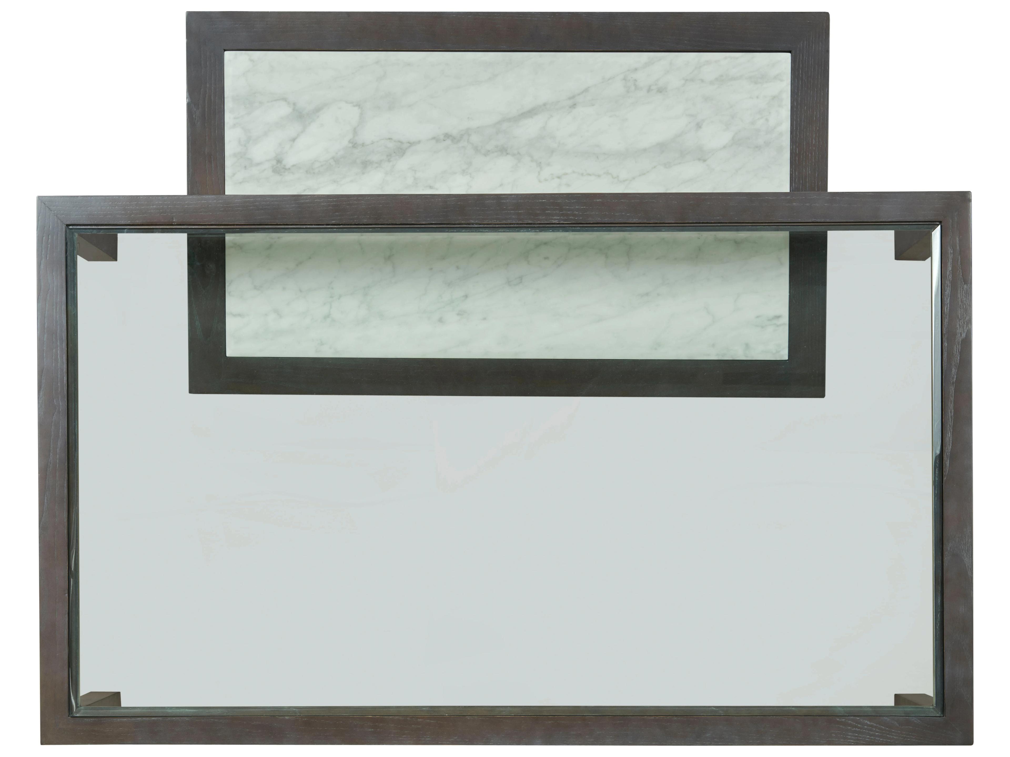 Fairfield Chair Libby Langdon For Fairfield Rectangular Marble Coffee Table