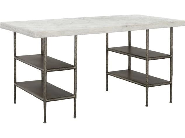 Fairfield Chair Palermo White Secretary Desk