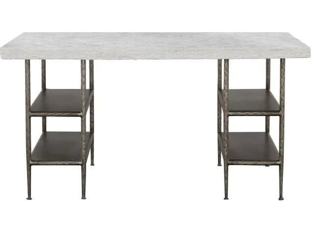 Fairfield Chair Palermo White Secretary Desk