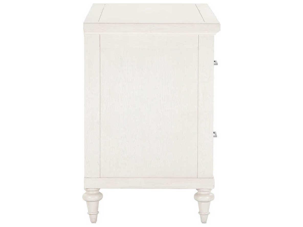 Fairfield Chair Portofino Linen File Cabinet