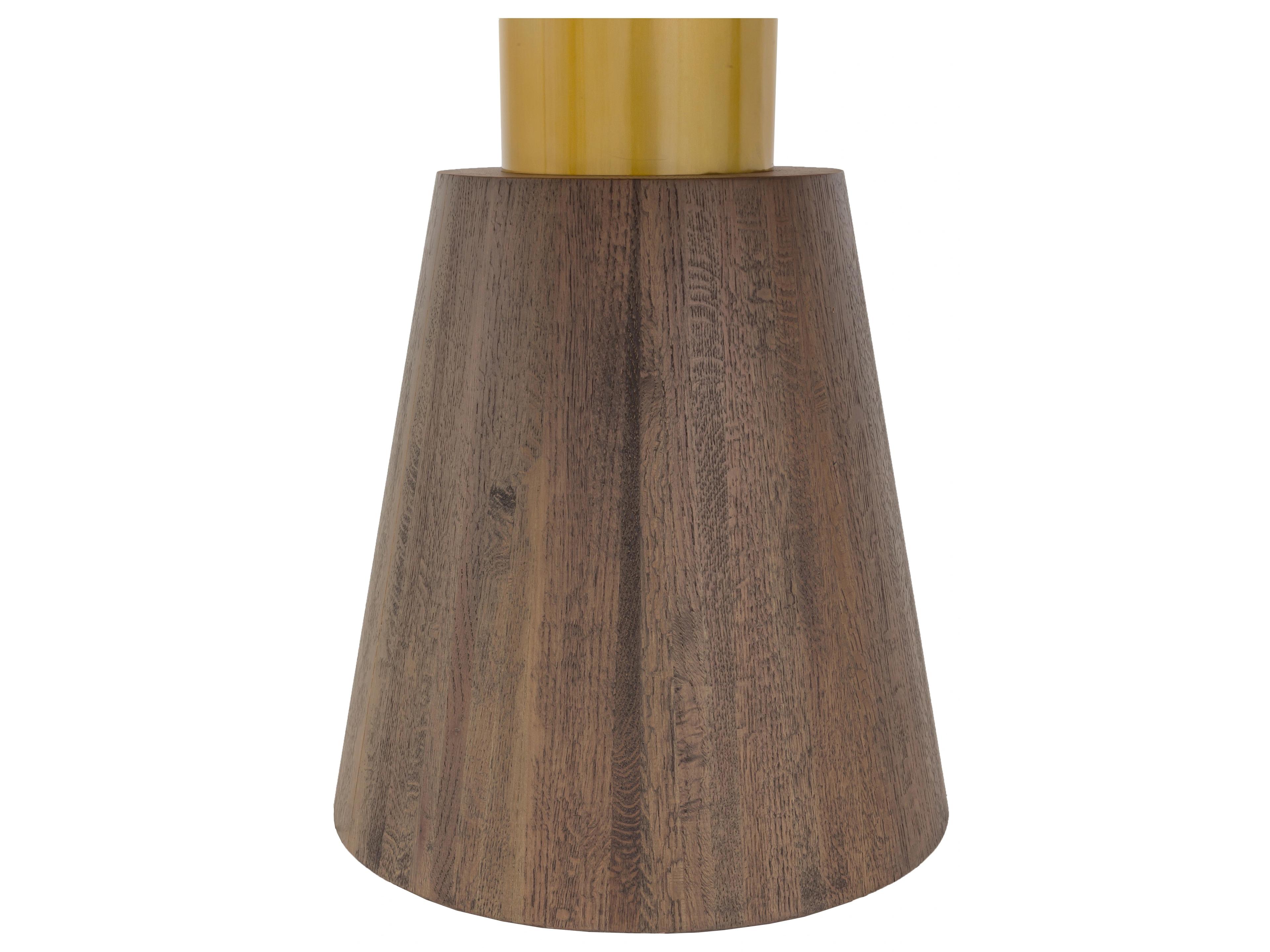 Fairfield Chair Everett Round Wood Biscotti Mica Dining Table