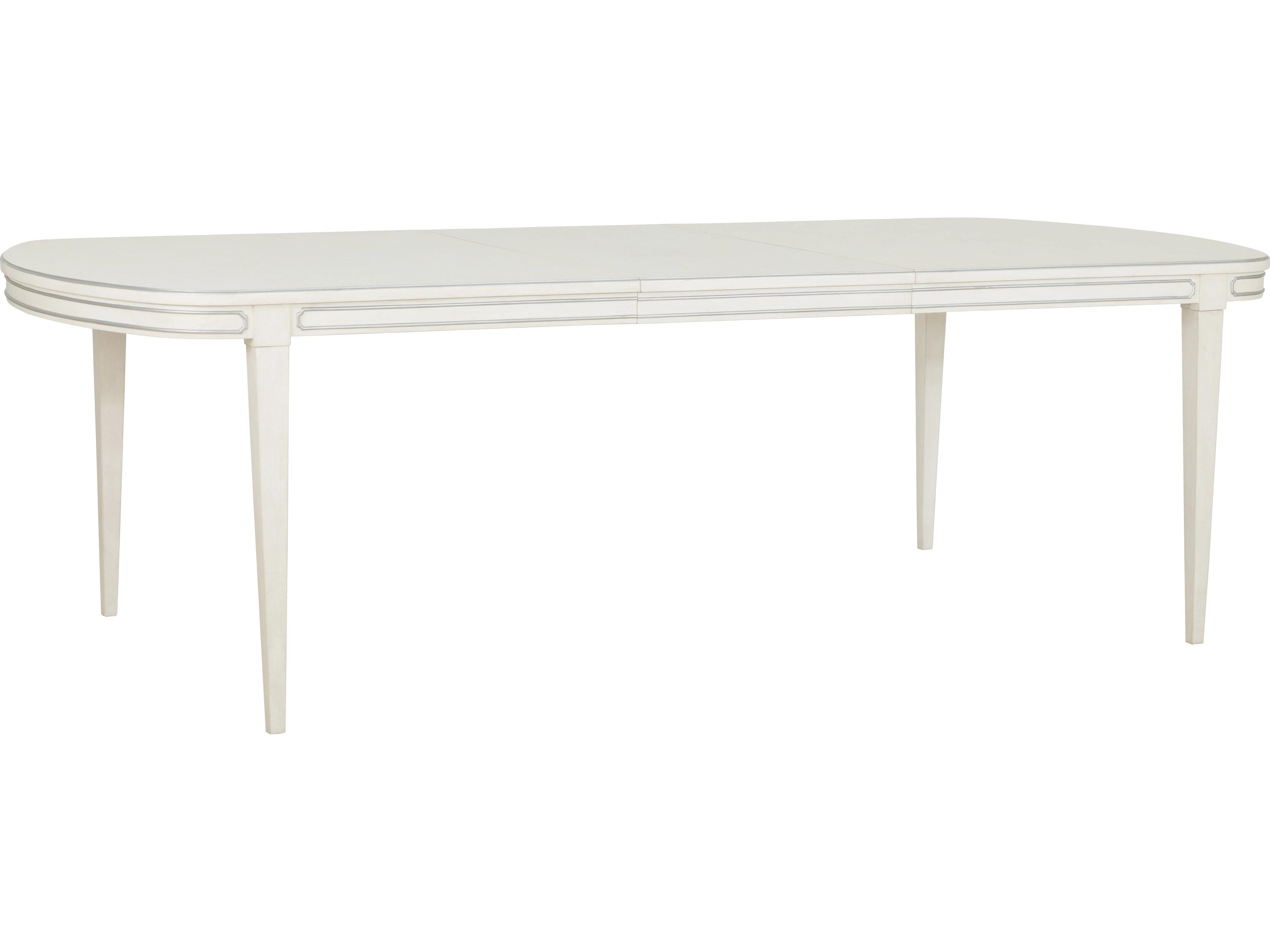 Fairfield Chair Camille Oval Wood Dining Table