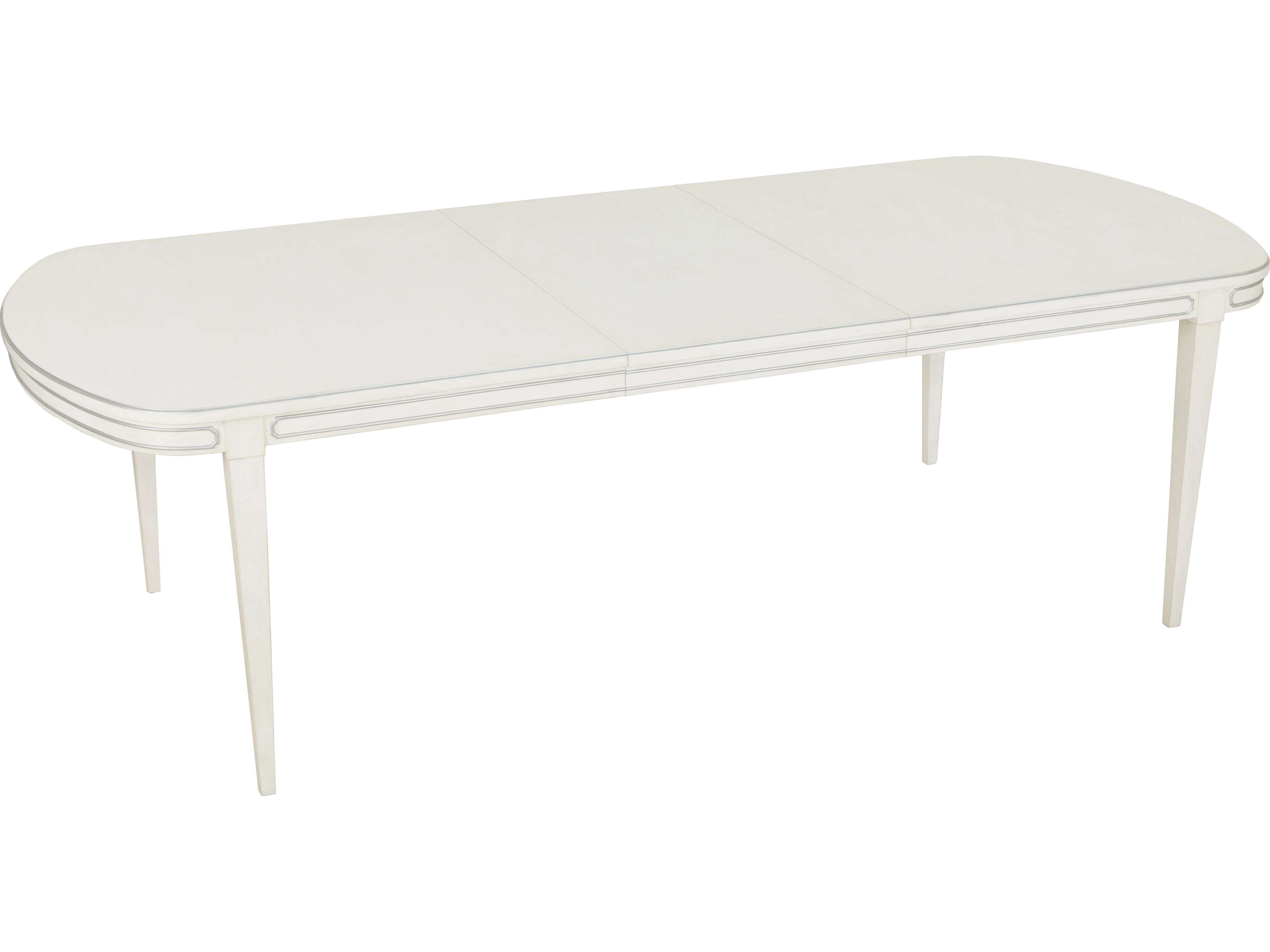 Fairfield Chair Camille Oval Wood Dining Table