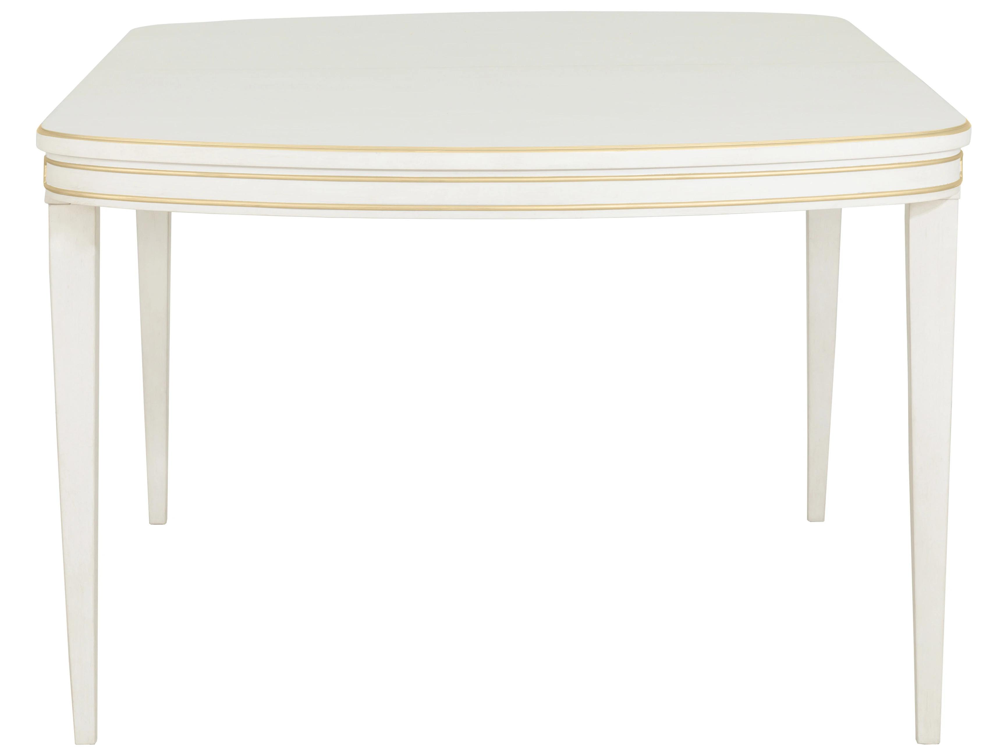 Fairfield Chair Camille Oval Wood Dining Table