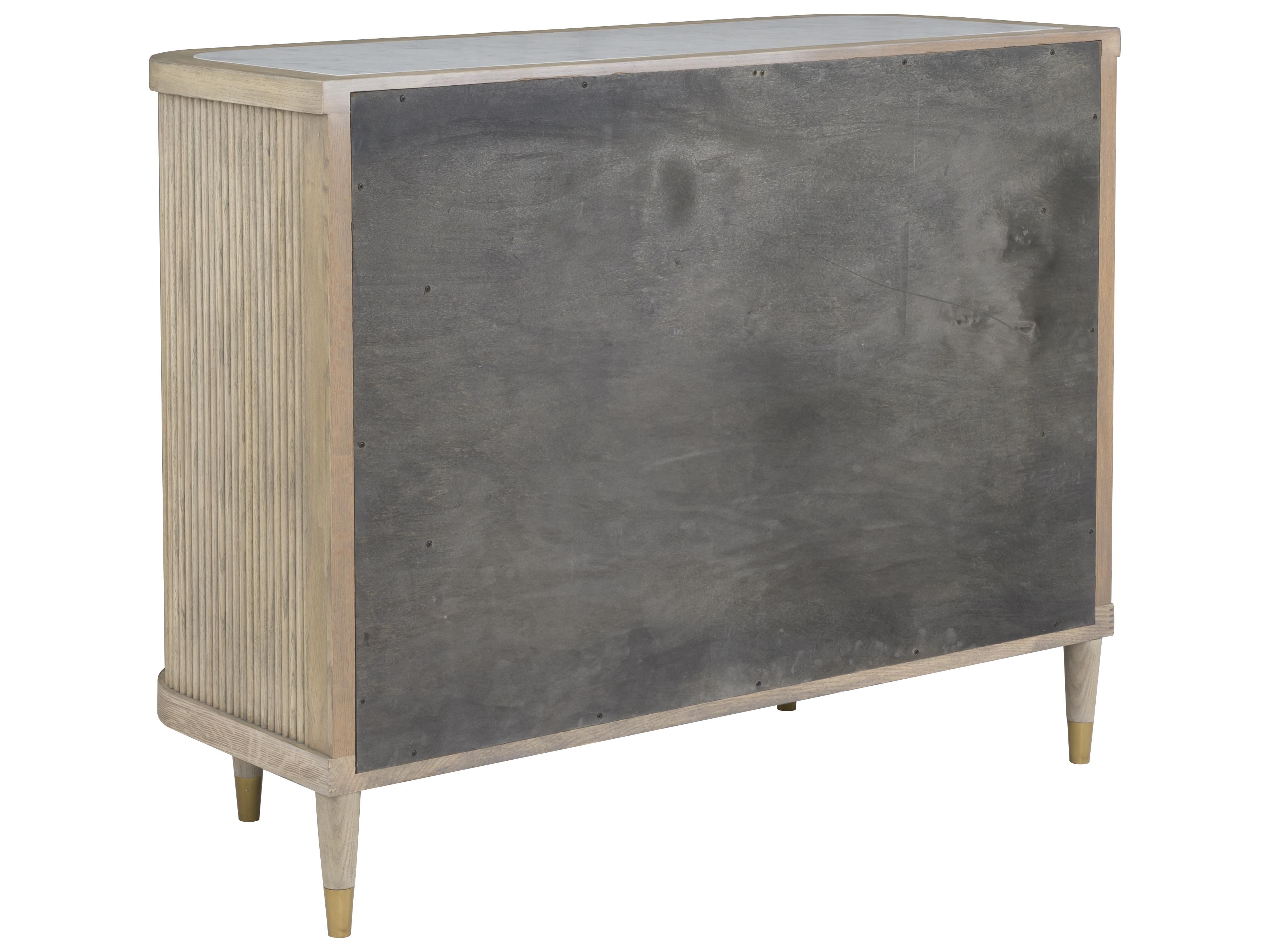 Fairfield Chair Everett 48" Sideboard