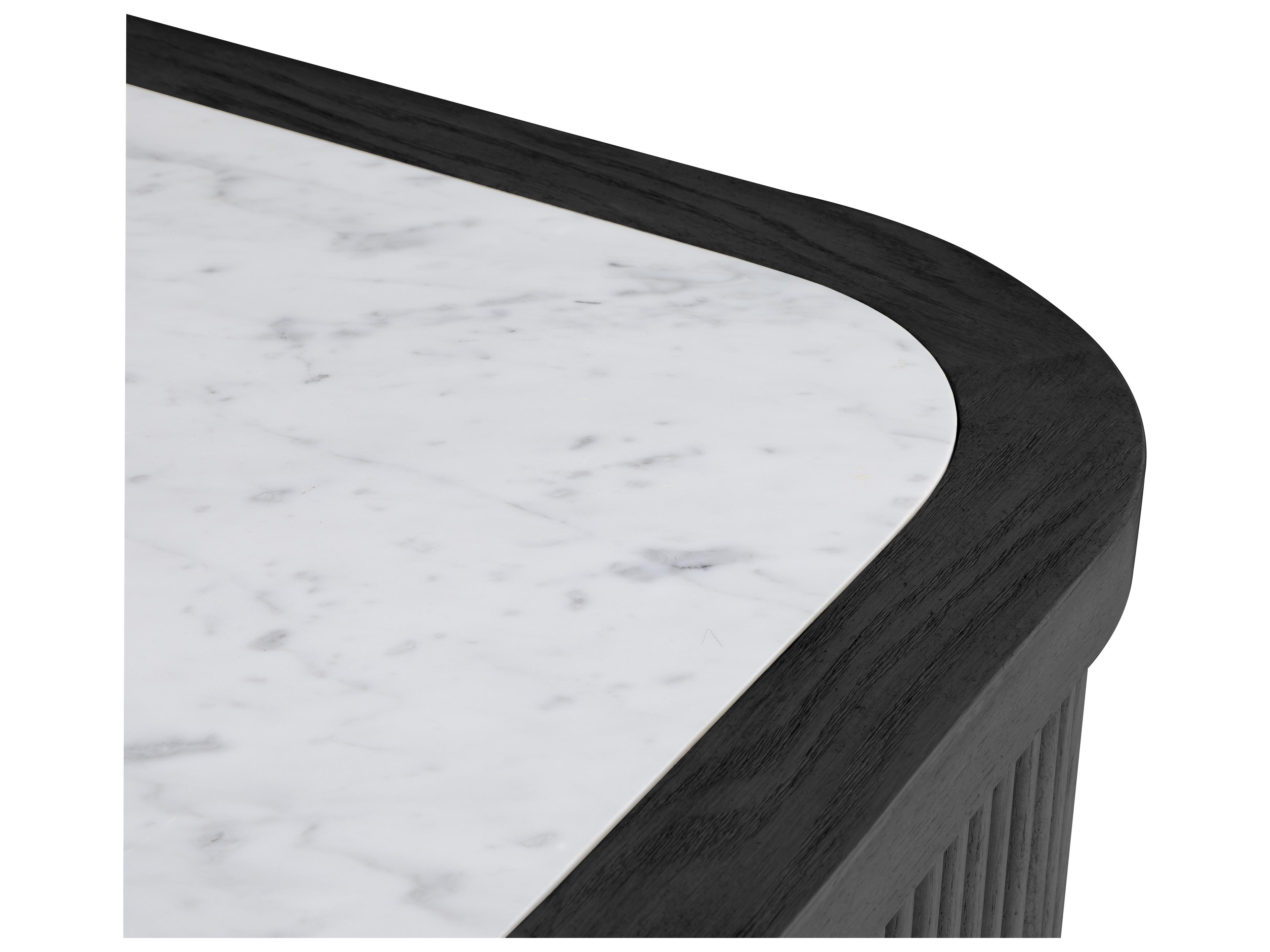 Fairfield Chair Everett 48" Oak Wood Sideboard