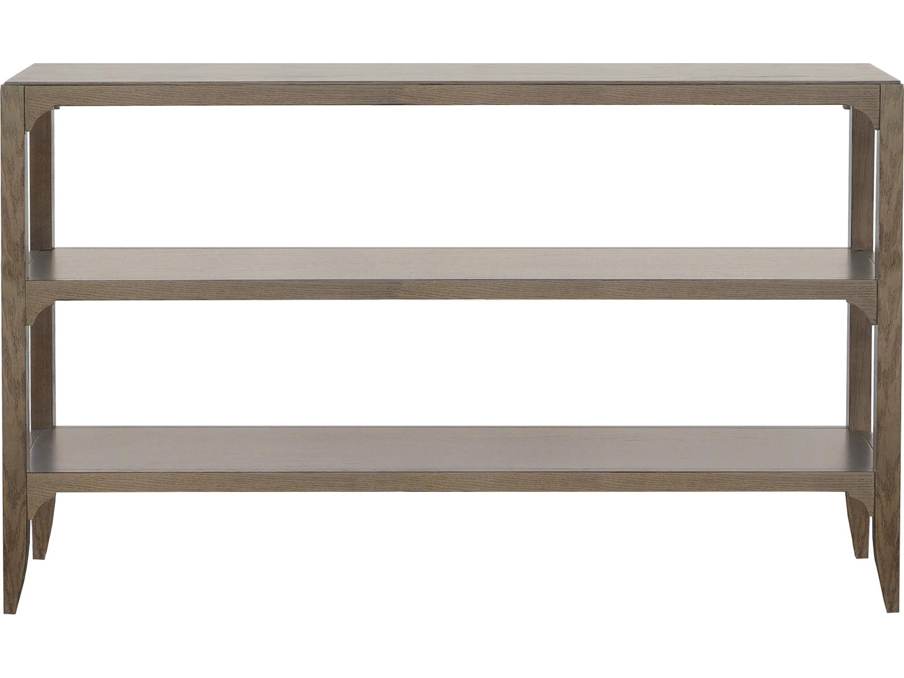 Fairfield Chair Kendrick Rectangular Wood Console Table