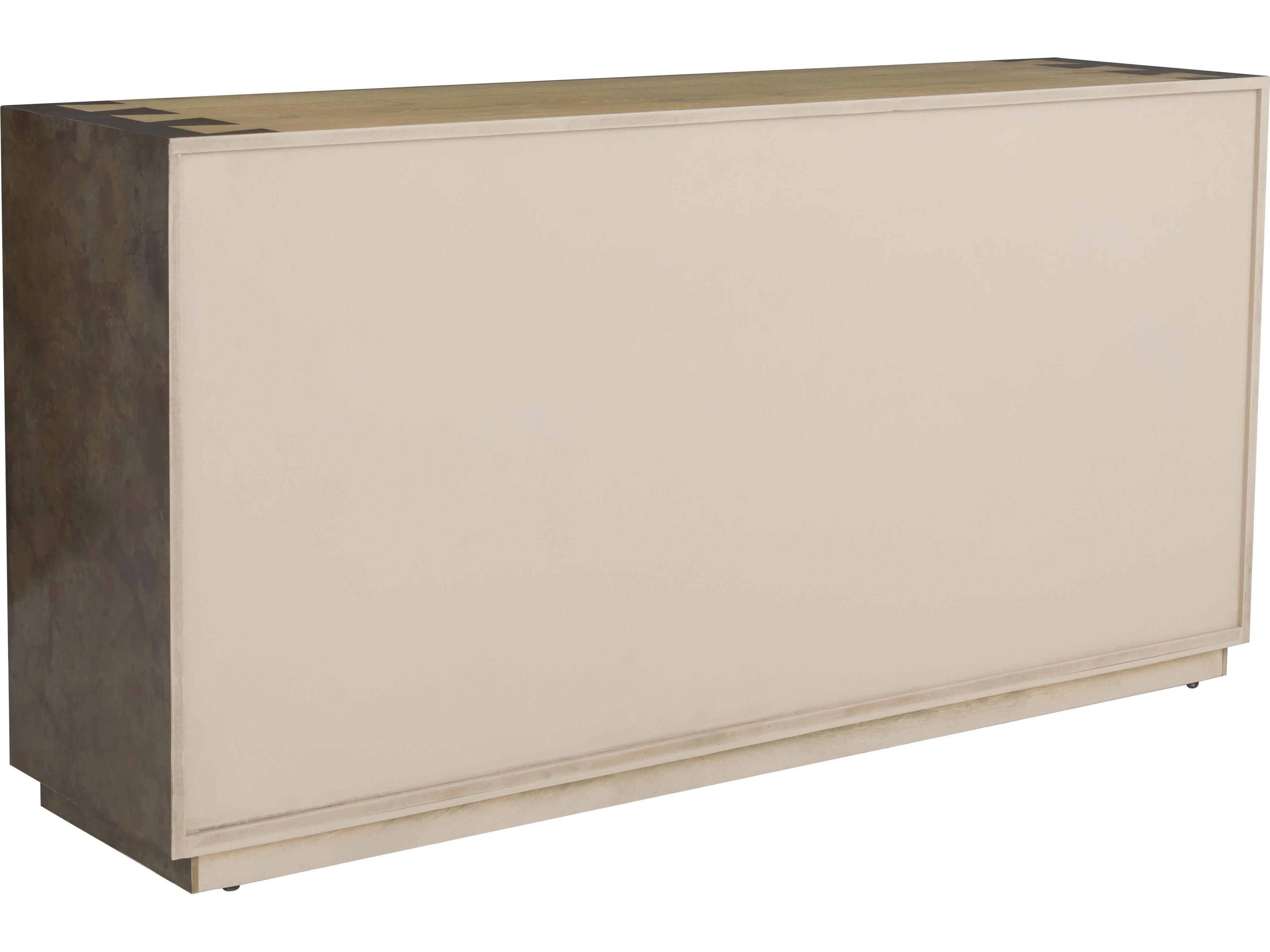 Fairfield Chair Wyatt 72" Oak Wood Sideboard