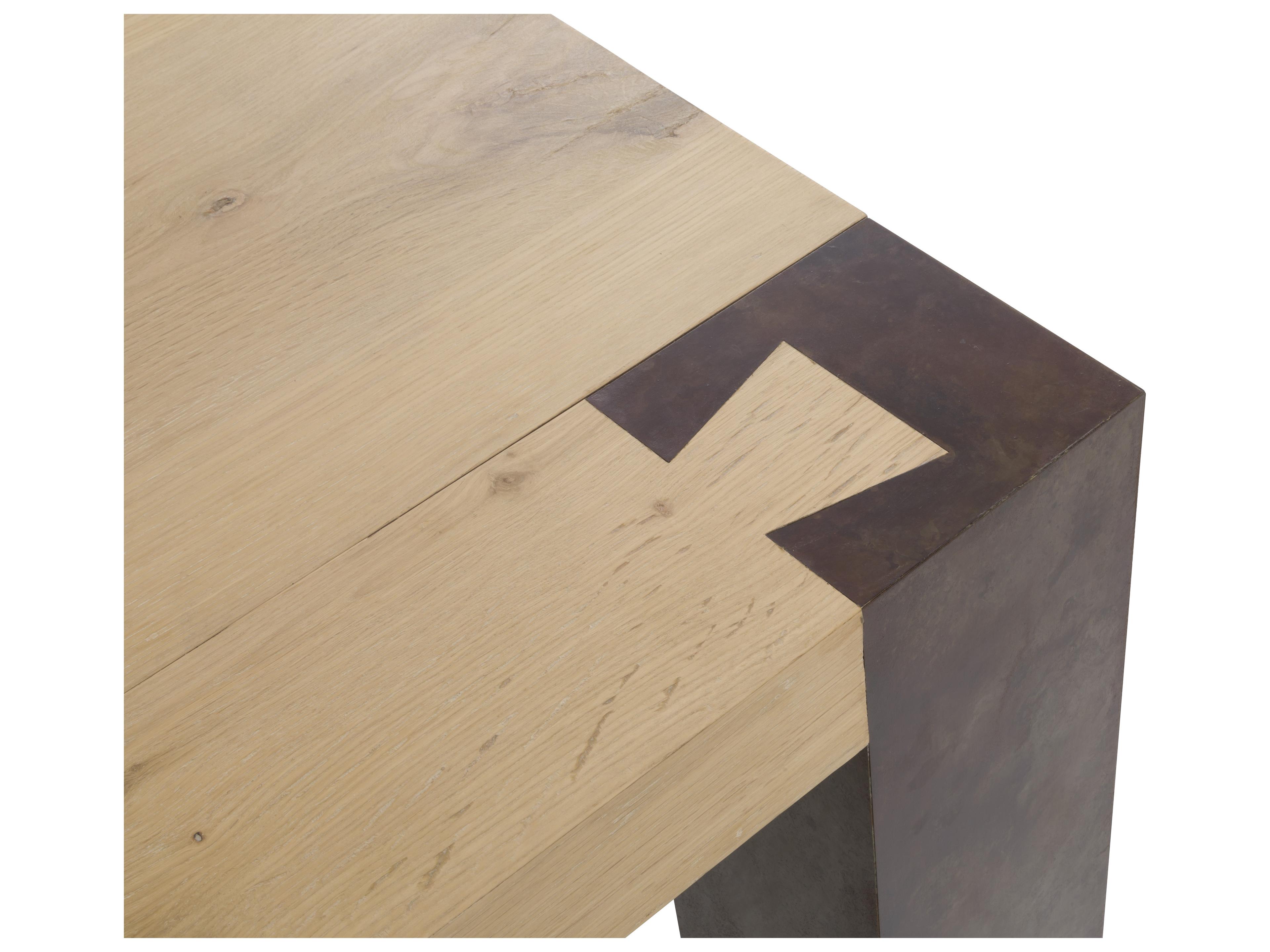 Fairfield Chair Wyatt Rectangular Wood Dining Table