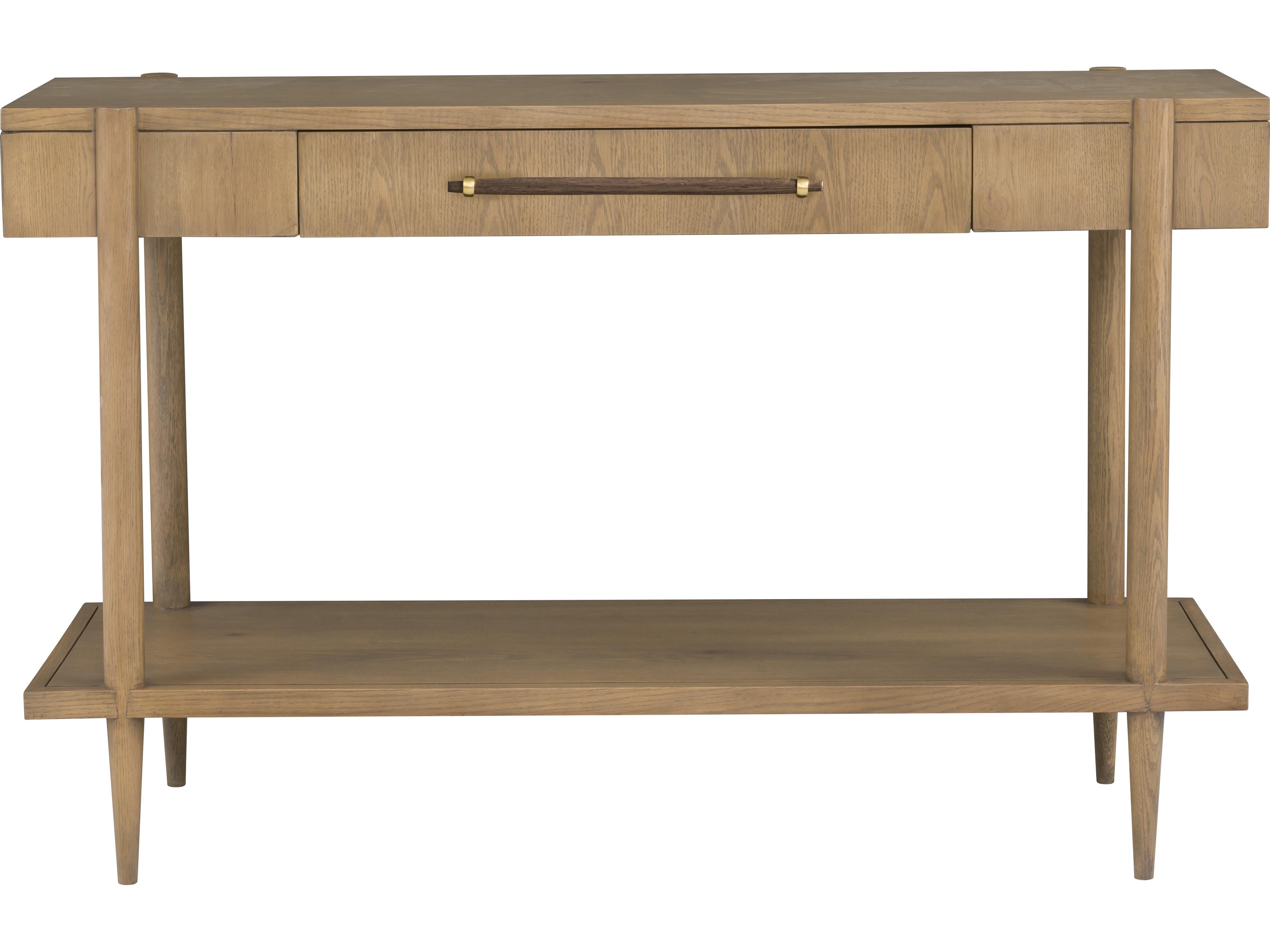 Fairfield Chair Maxwell Rectangular Wood Console Table