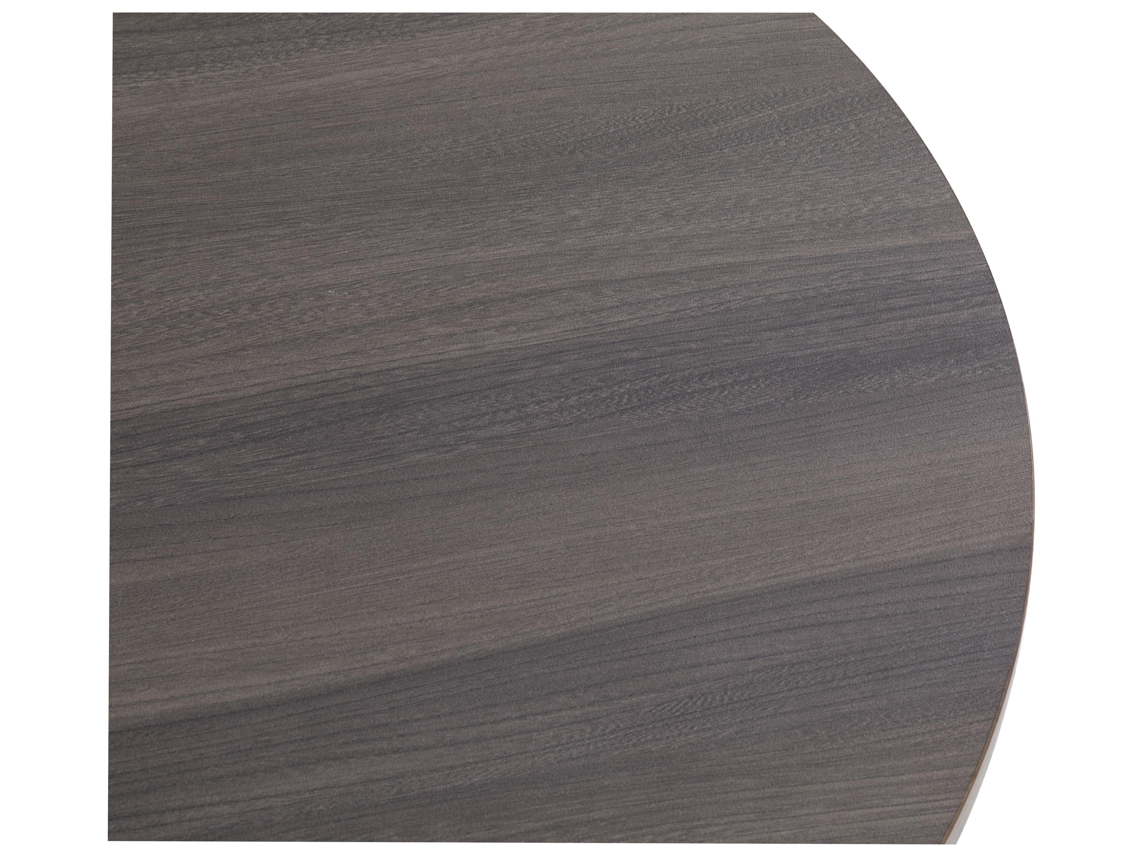 Fairfield Chair Round Wood End Table