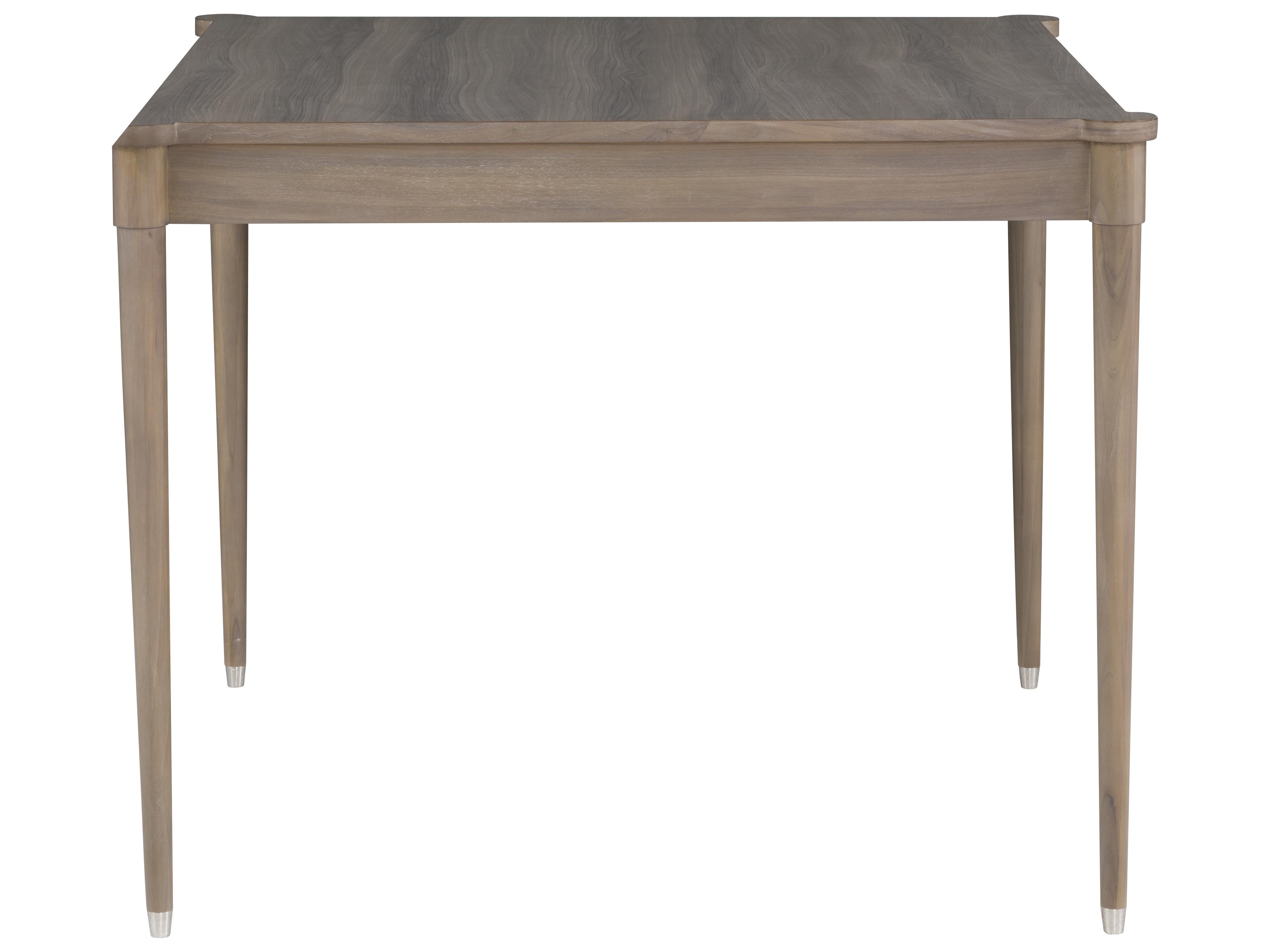 Fairfield Chair Natural Wood Game Table