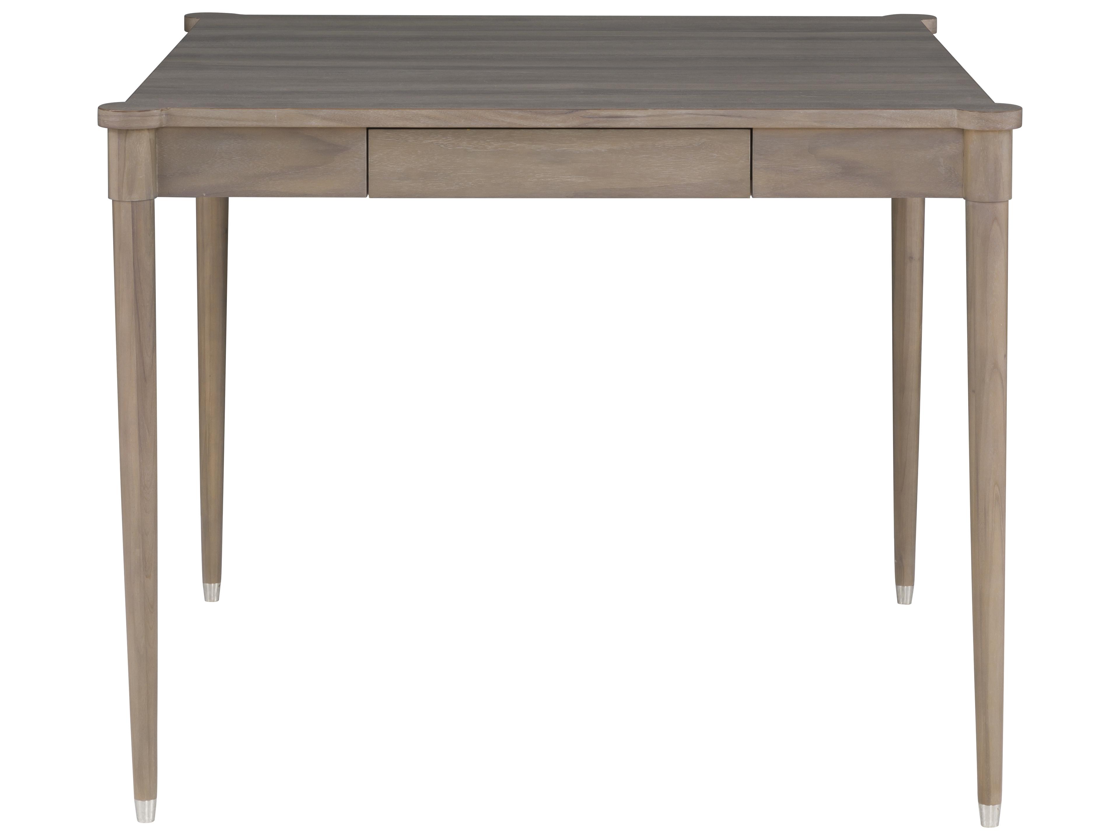 Fairfield Chair Natural Wood Game Table