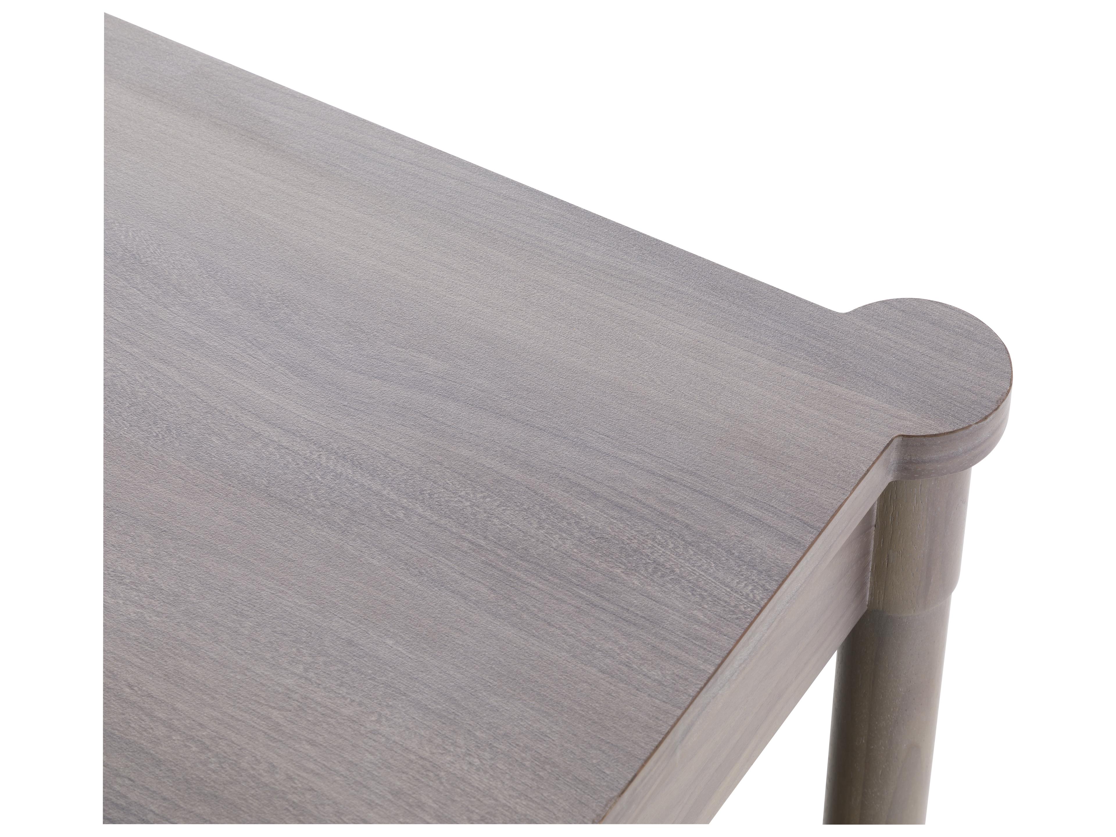 Fairfield Chair Square Wood End Table