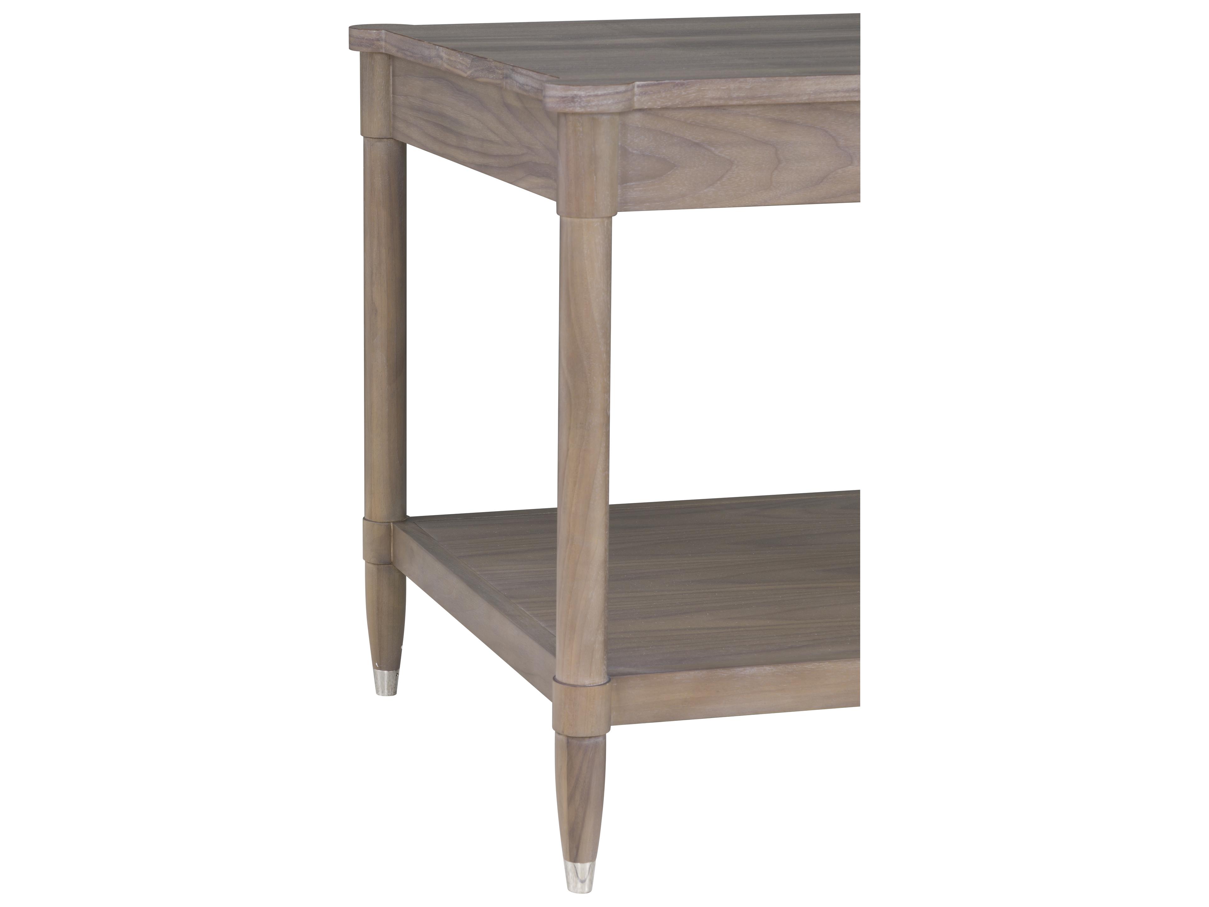 Fairfield Chair Square Wood End Table