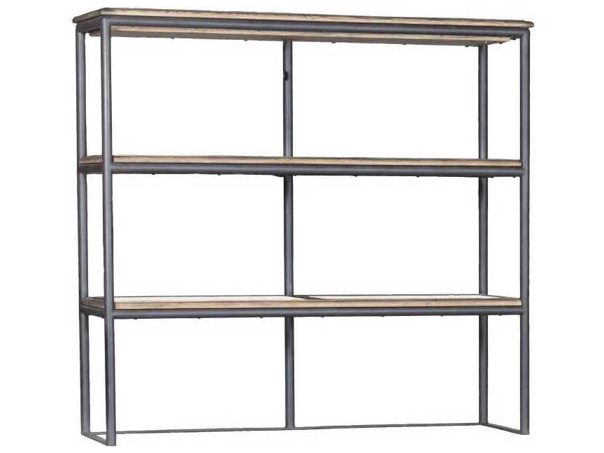 Fairfield Chair Arcadian Lateral File Deck Hutch