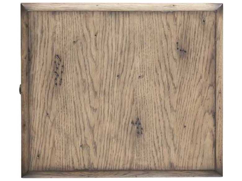 Fairfield Chair Arcadian Burnished Oak File Cabinet