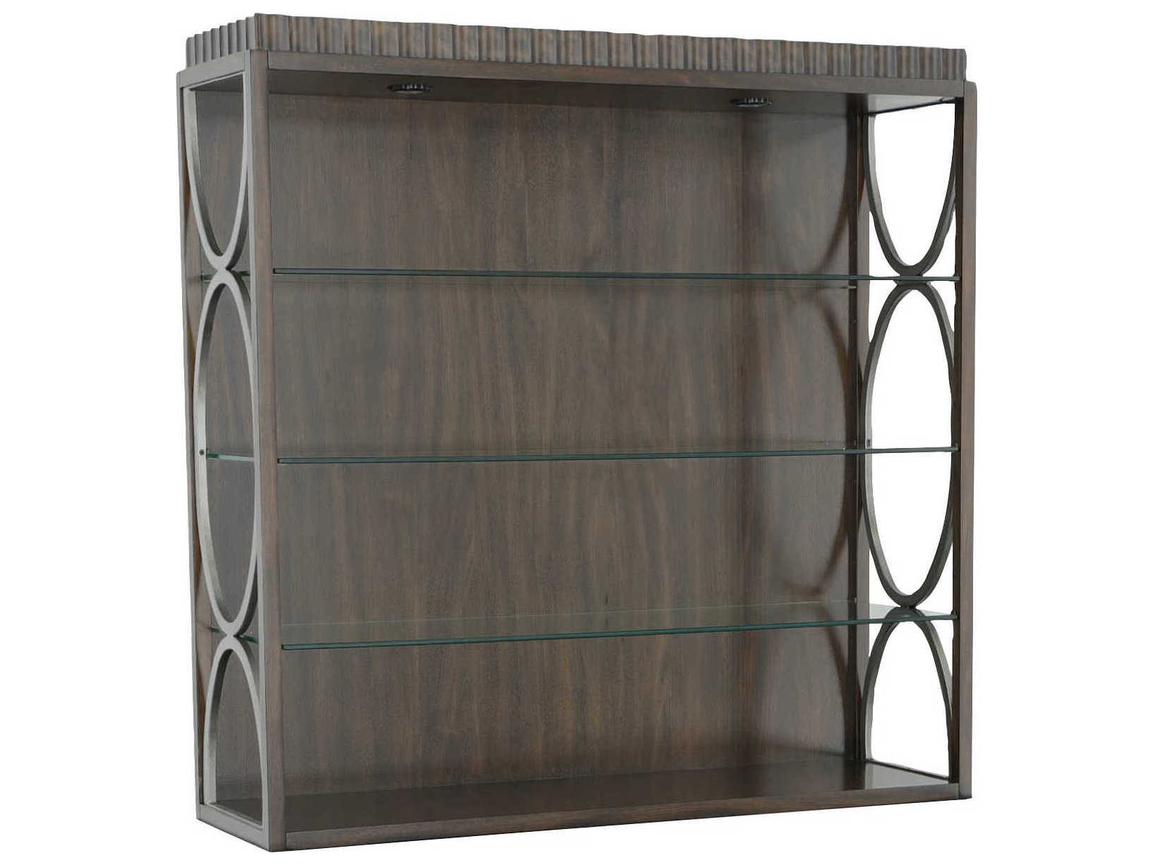 Fairfield Chair West Camden File Deck Hutch