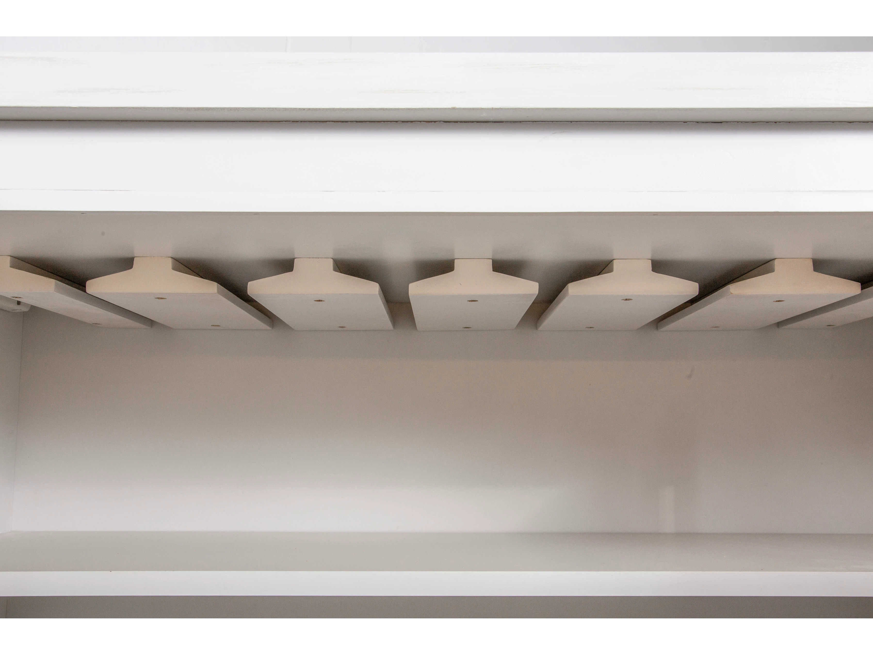 Fairfield Chair East Camden Brass Poplar Wood Pearl Bar Cabinet