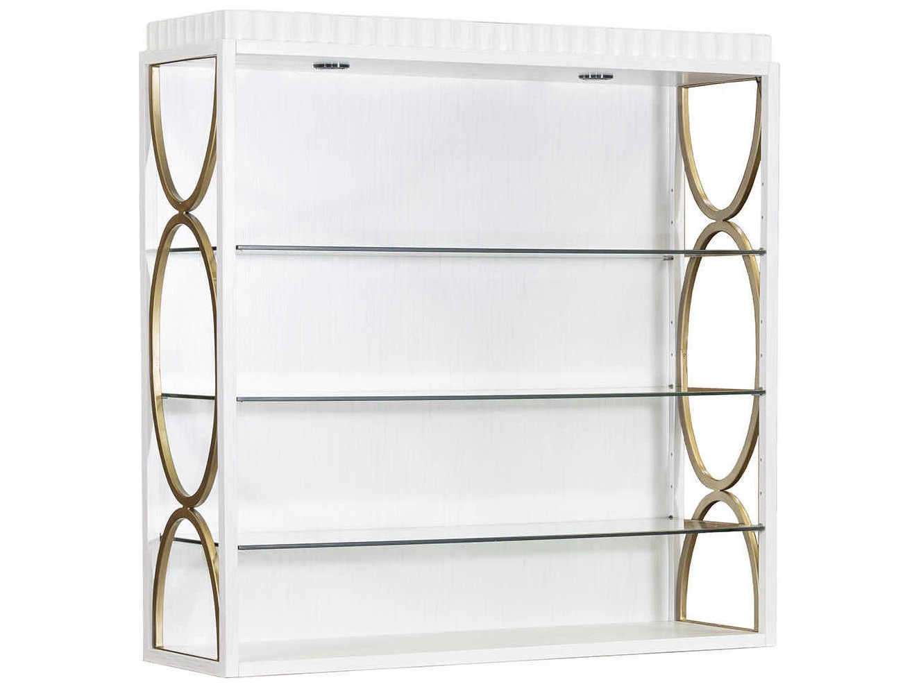 Fairfield Chair East Camden Deck Hutch