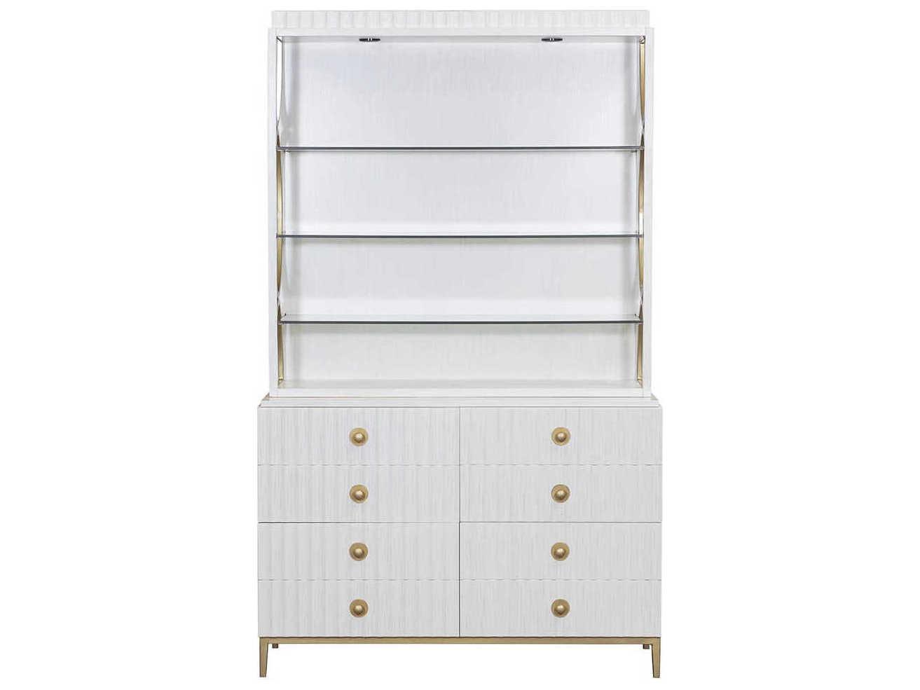 Fairfield Chair East Camden Deck Hutch