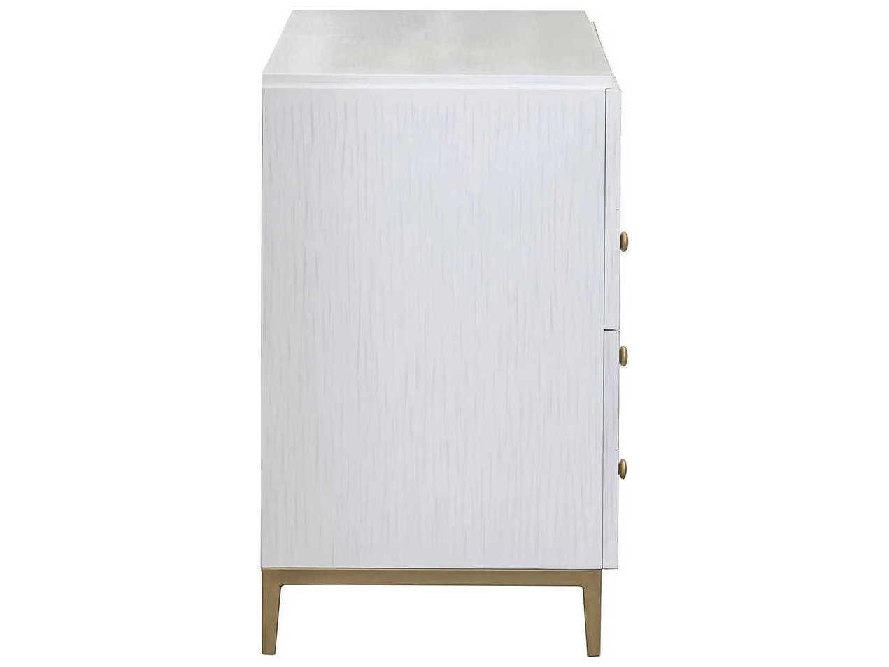 Fairfield Chair East Camden Pearl File Cabinet