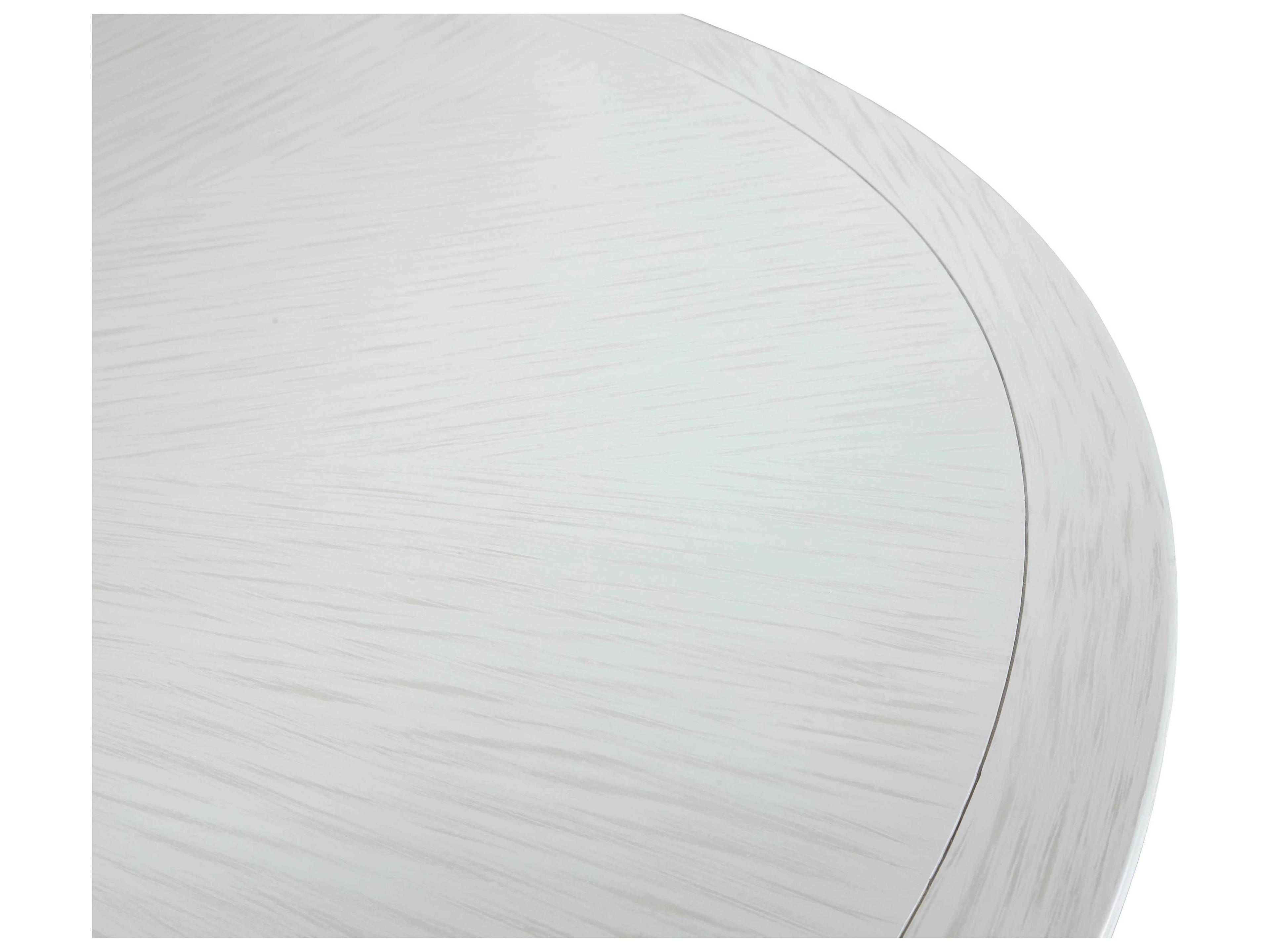 Fairfield Chair East Camden Round Marble Pearl Dining Table