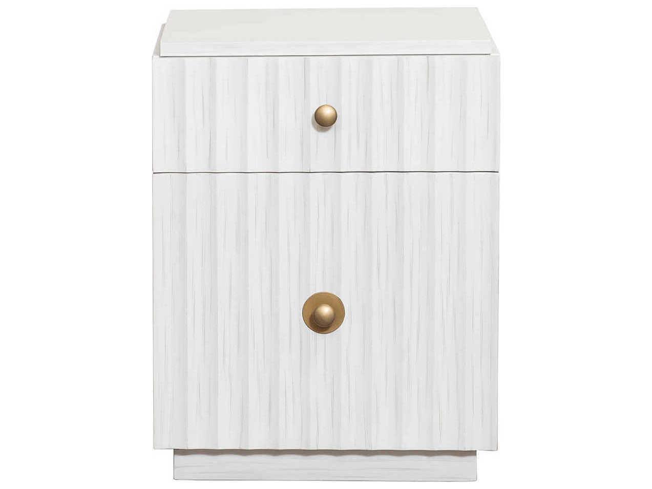 Fairfield Chair East Camden Pearl File Cabinet