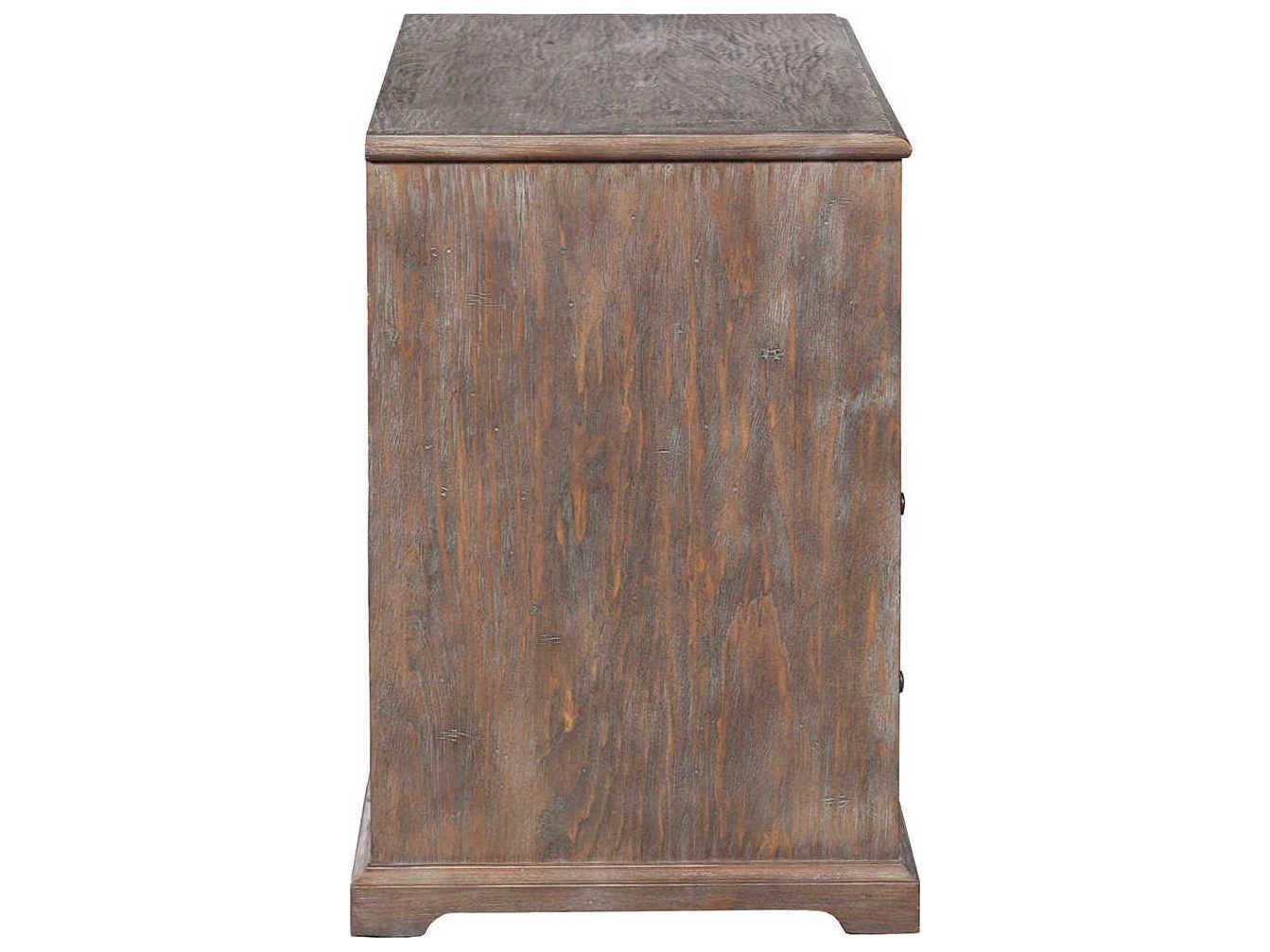 Fairfield Chair Rustique File Cabinet