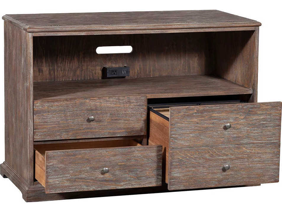 Fairfield Chair Rustique File Cabinet