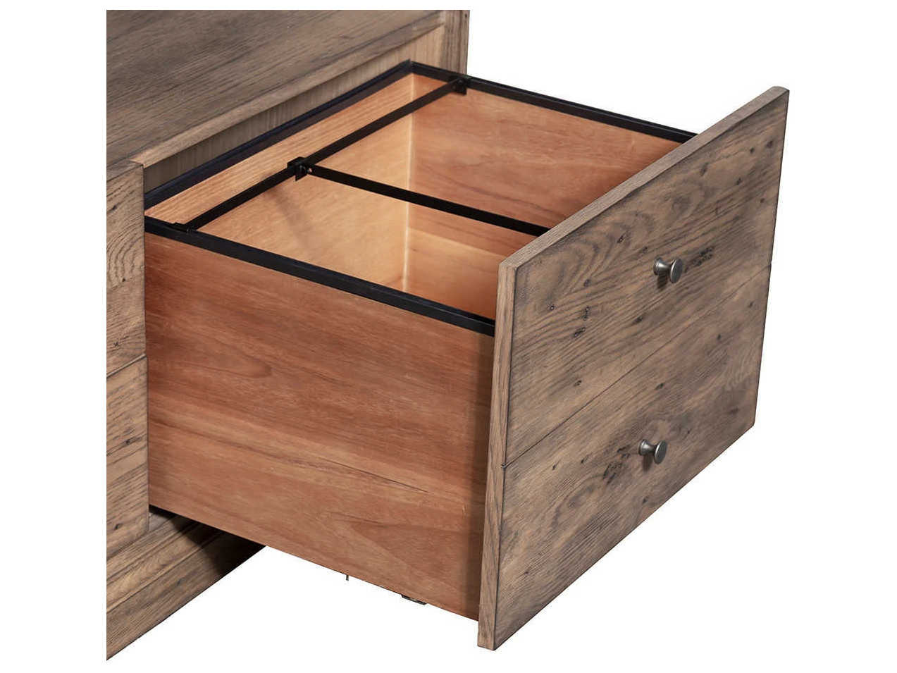 Fairfield Chair Rustique File Cabinet