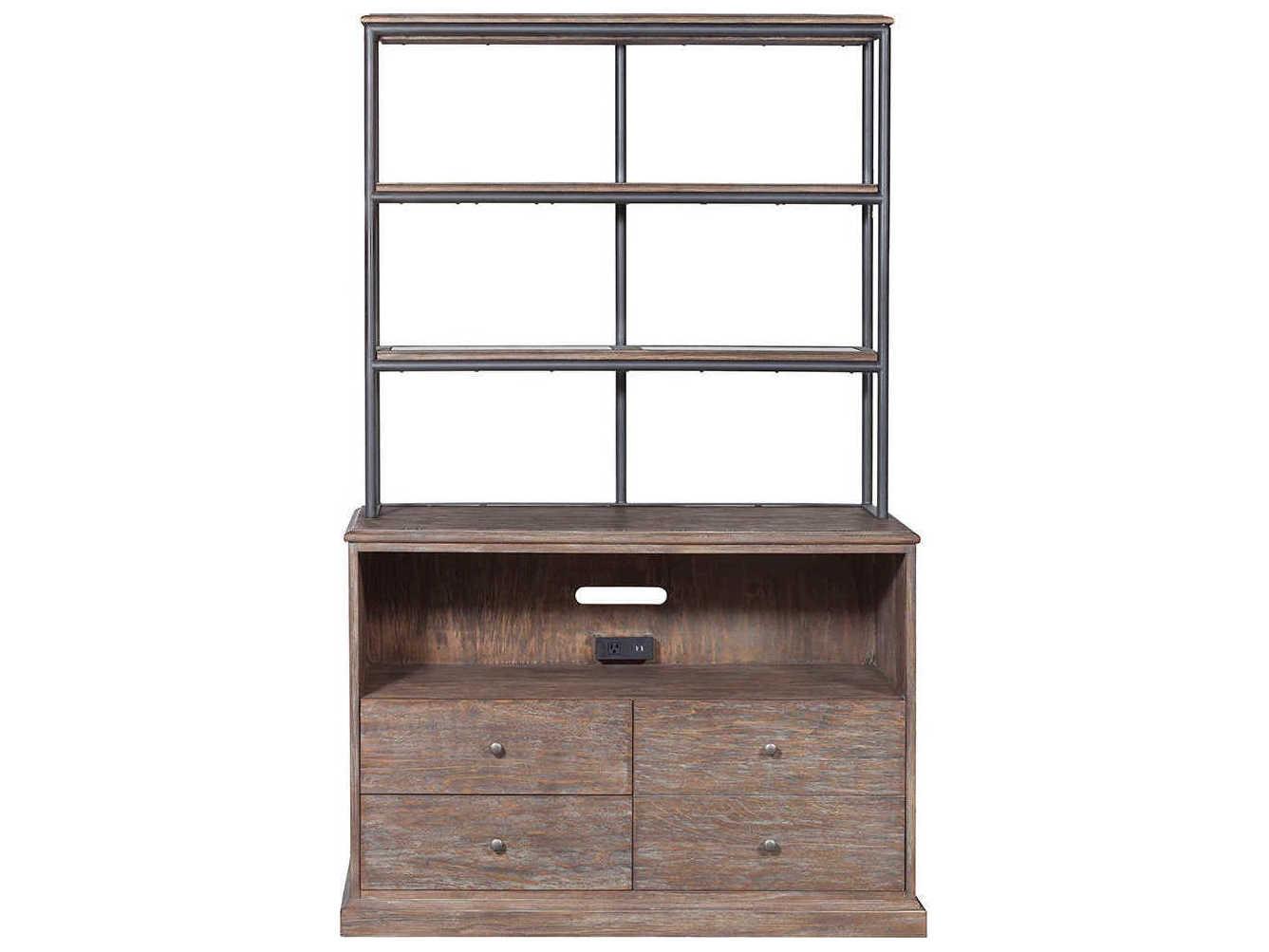 Fairfield Chair Rustique File Cabinet