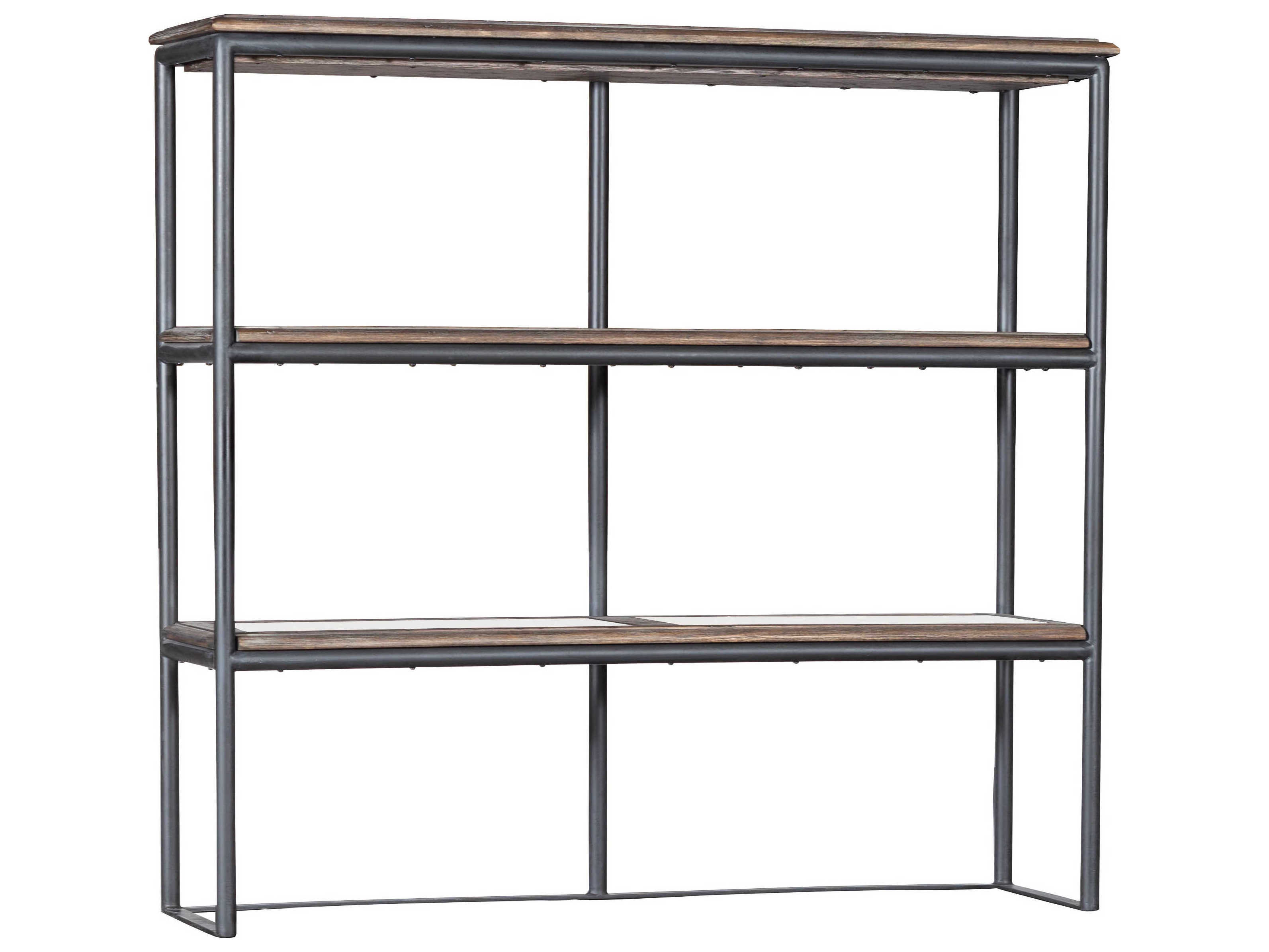 Fairfield Chair Rustique Lateral File Deck