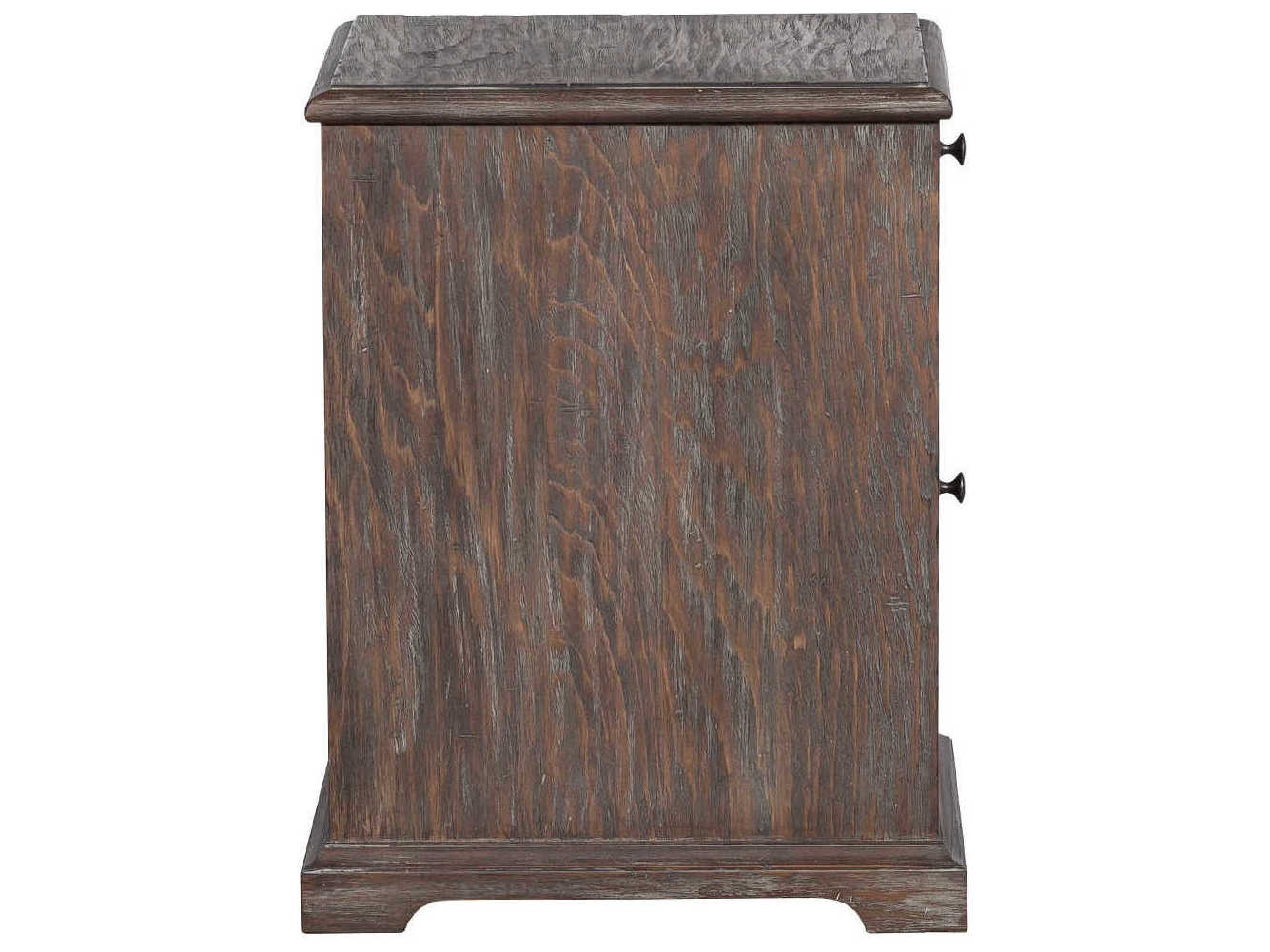 Fairfield Chair Rustique File Cabinet