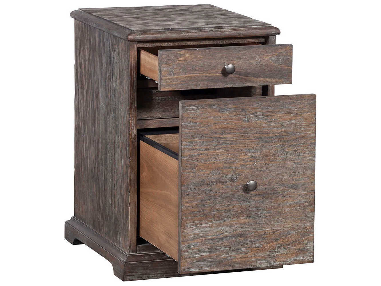 Fairfield Chair Rustique File Cabinet