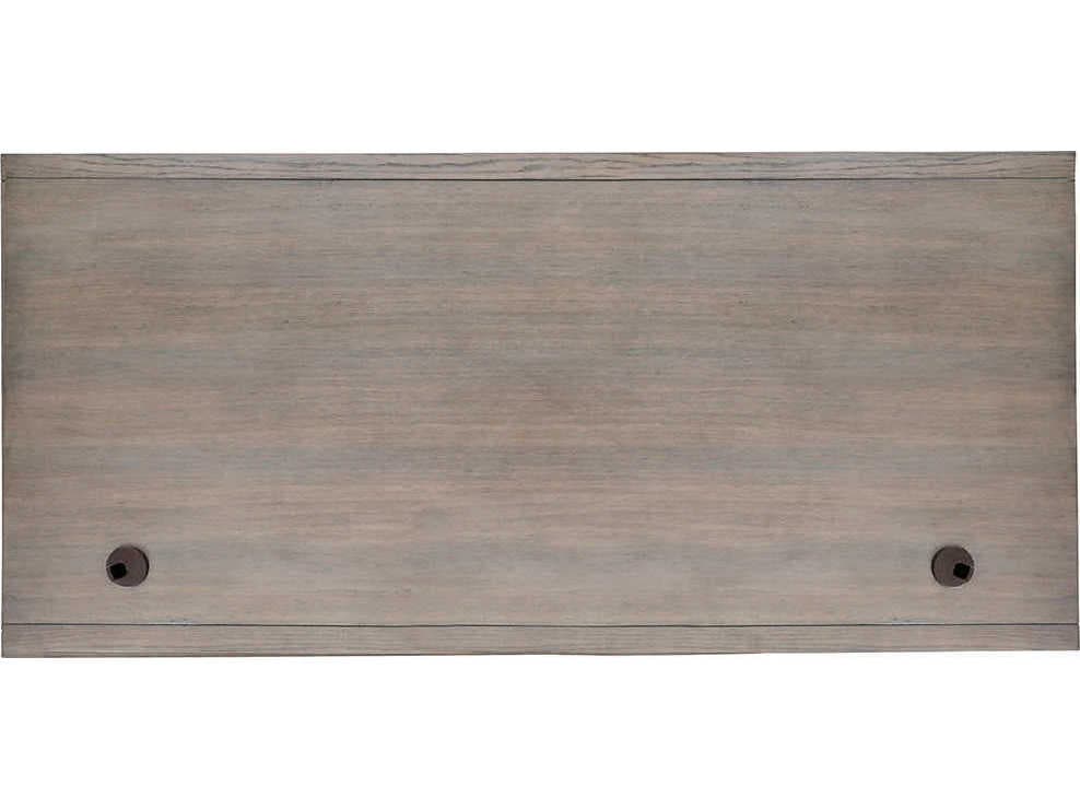 Fairfield Chair Expedition Grecian Clay Brown Oak Wood Writing Desk