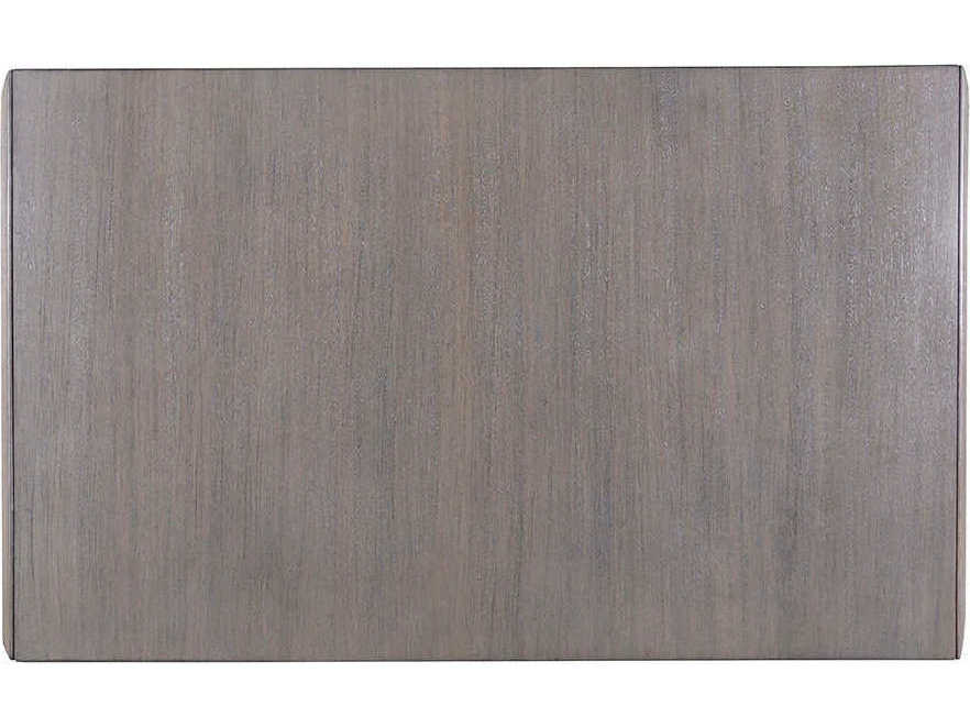 Fairfield Chair Expedition Rectangular Wood Grecian Clay End Table