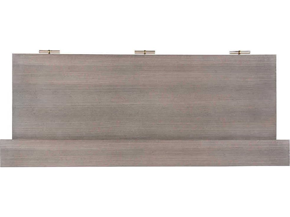 Fairfield Chair Park Avenue Grecian Clay Beige Oak Wood Secretary Desk