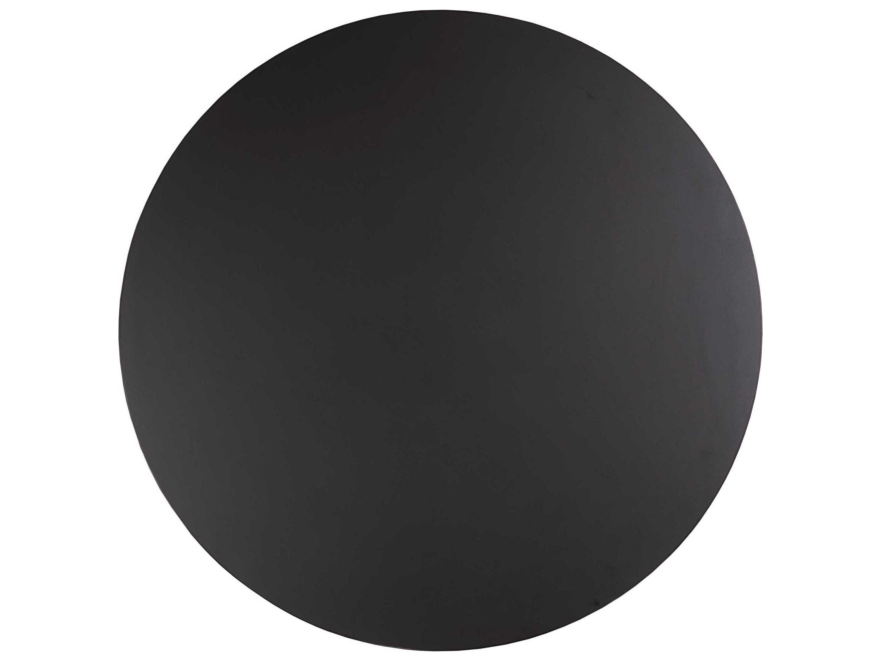 Fairfield Chair Westwood Round Wood Graphite Midnight Dining Table