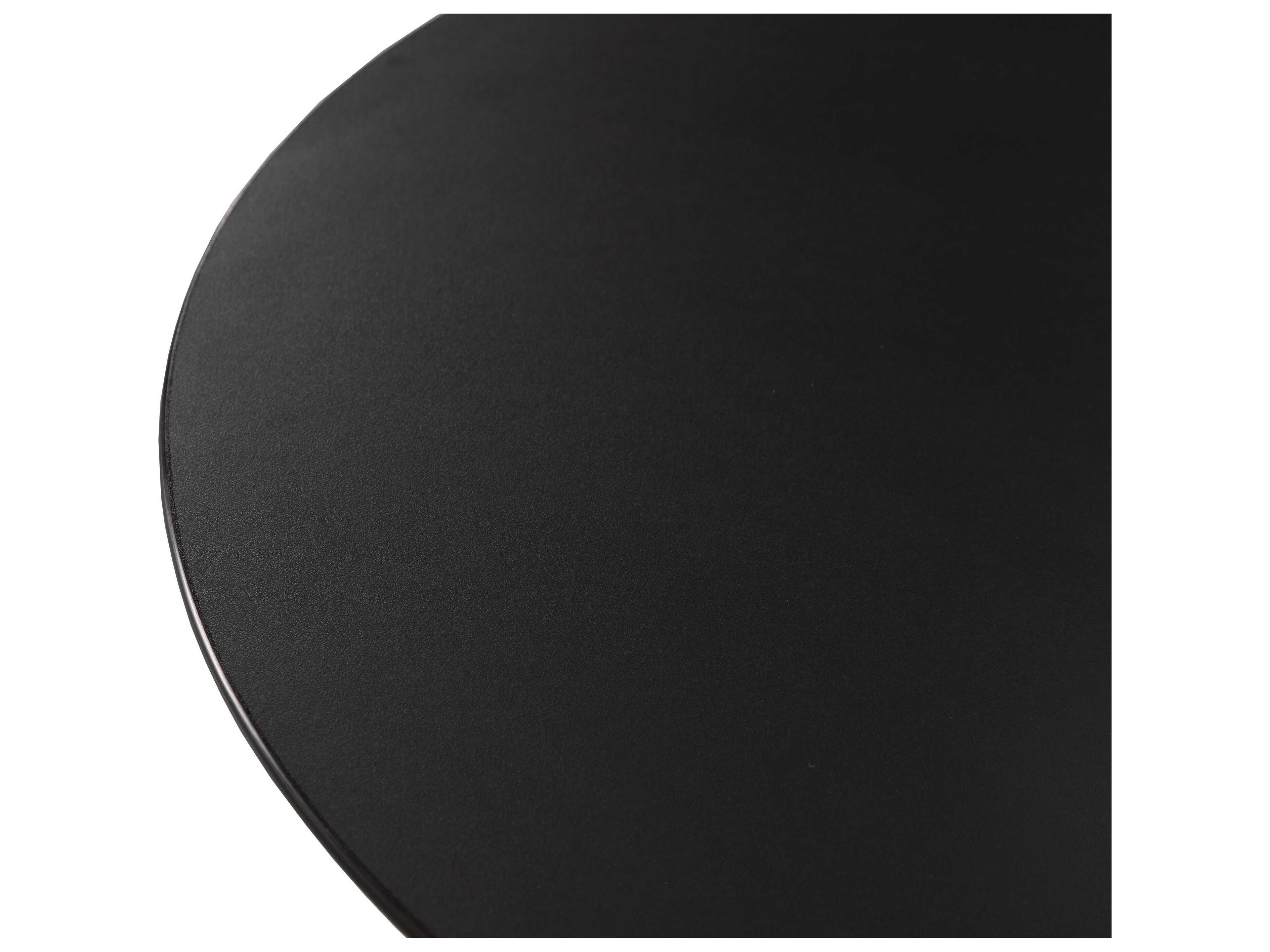 Fairfield Chair Westwood Round Wood Graphite Midnight Dining Table