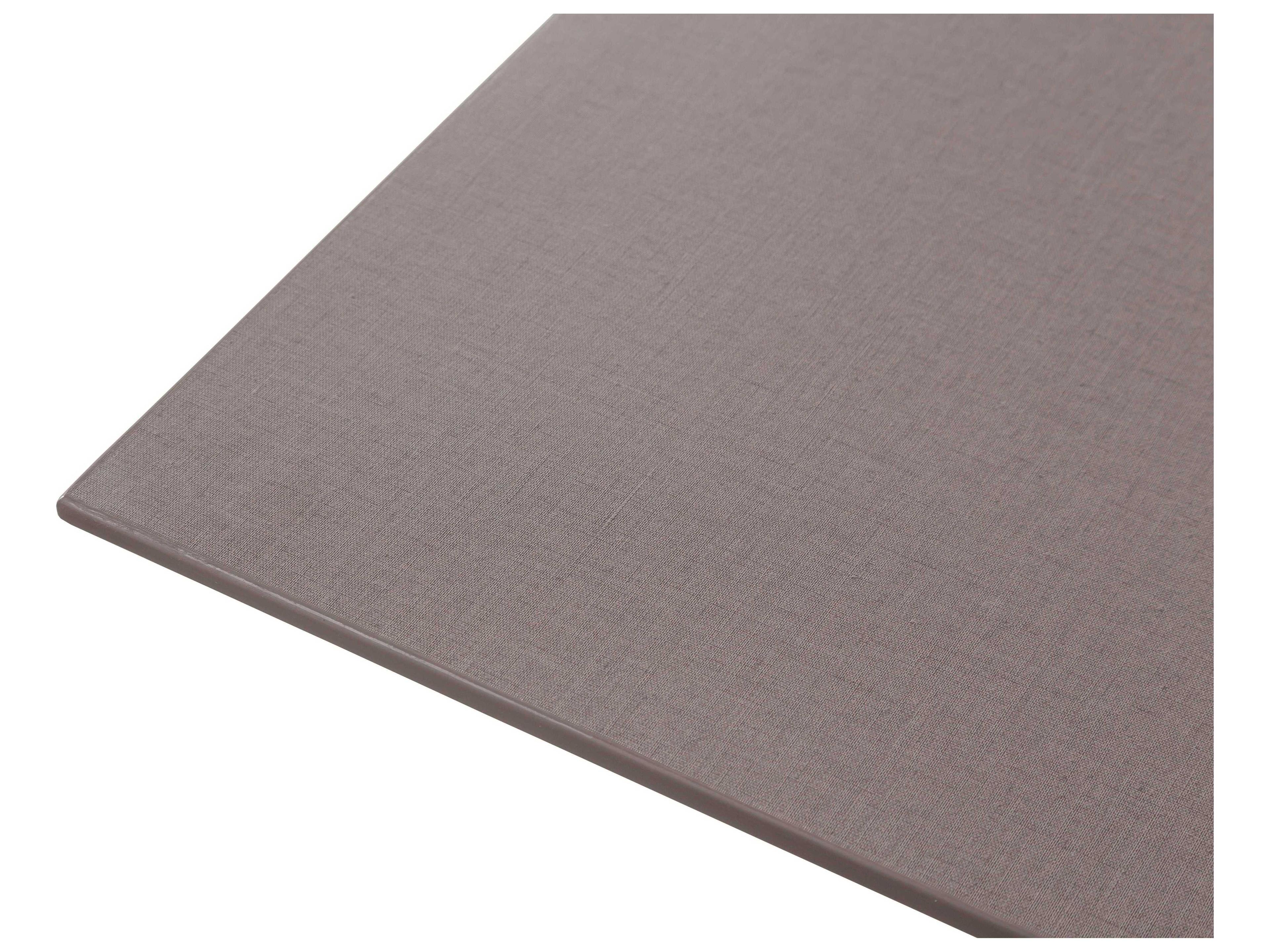 Fairfield Chair Westwood Square Wood Graphite Heathered Gray Dining Table