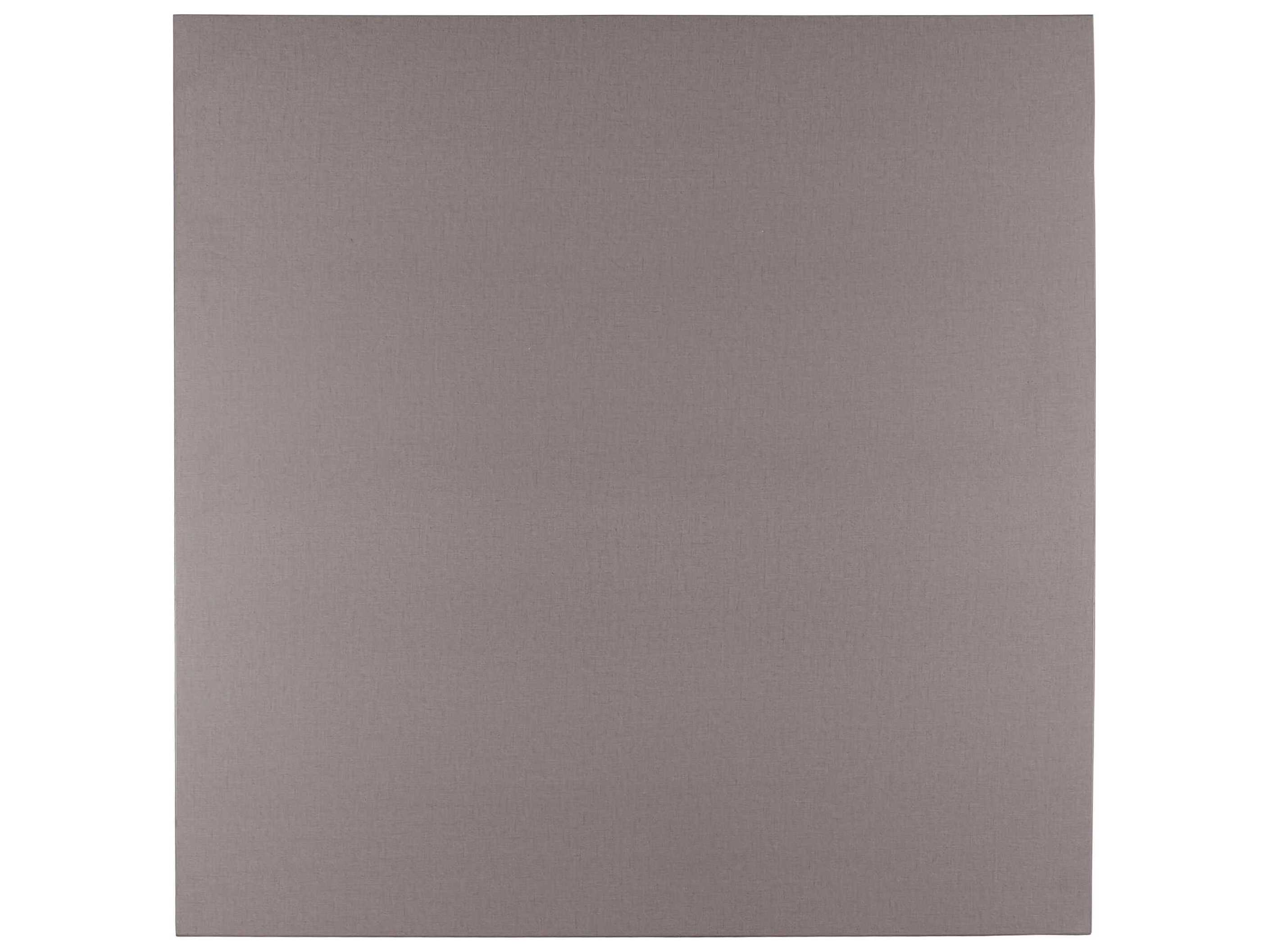 Fairfield Chair Provence Square Wood Sandstone Heathered Gray Dining Table