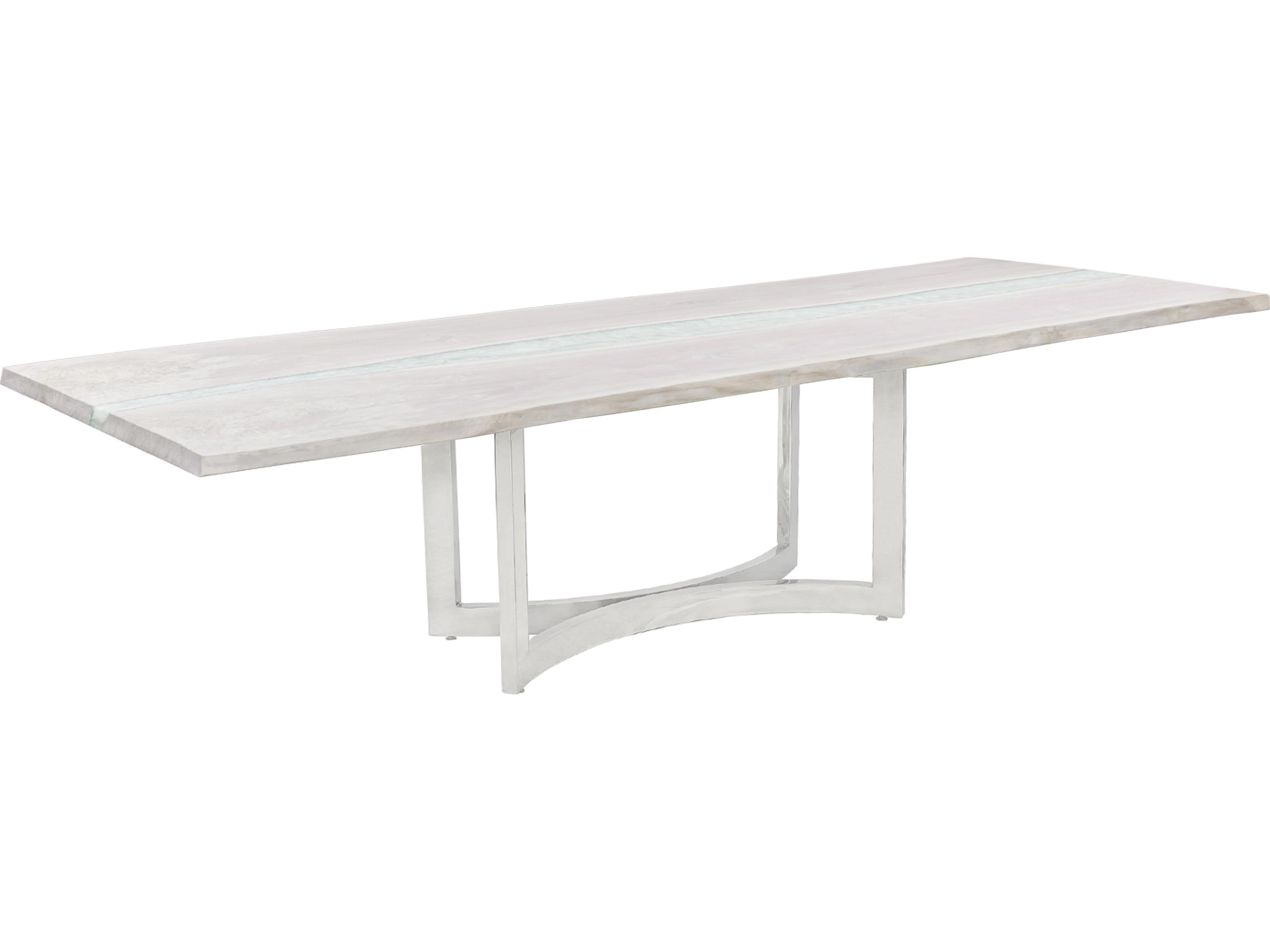 Fairfield Chair Live Edge Table Top