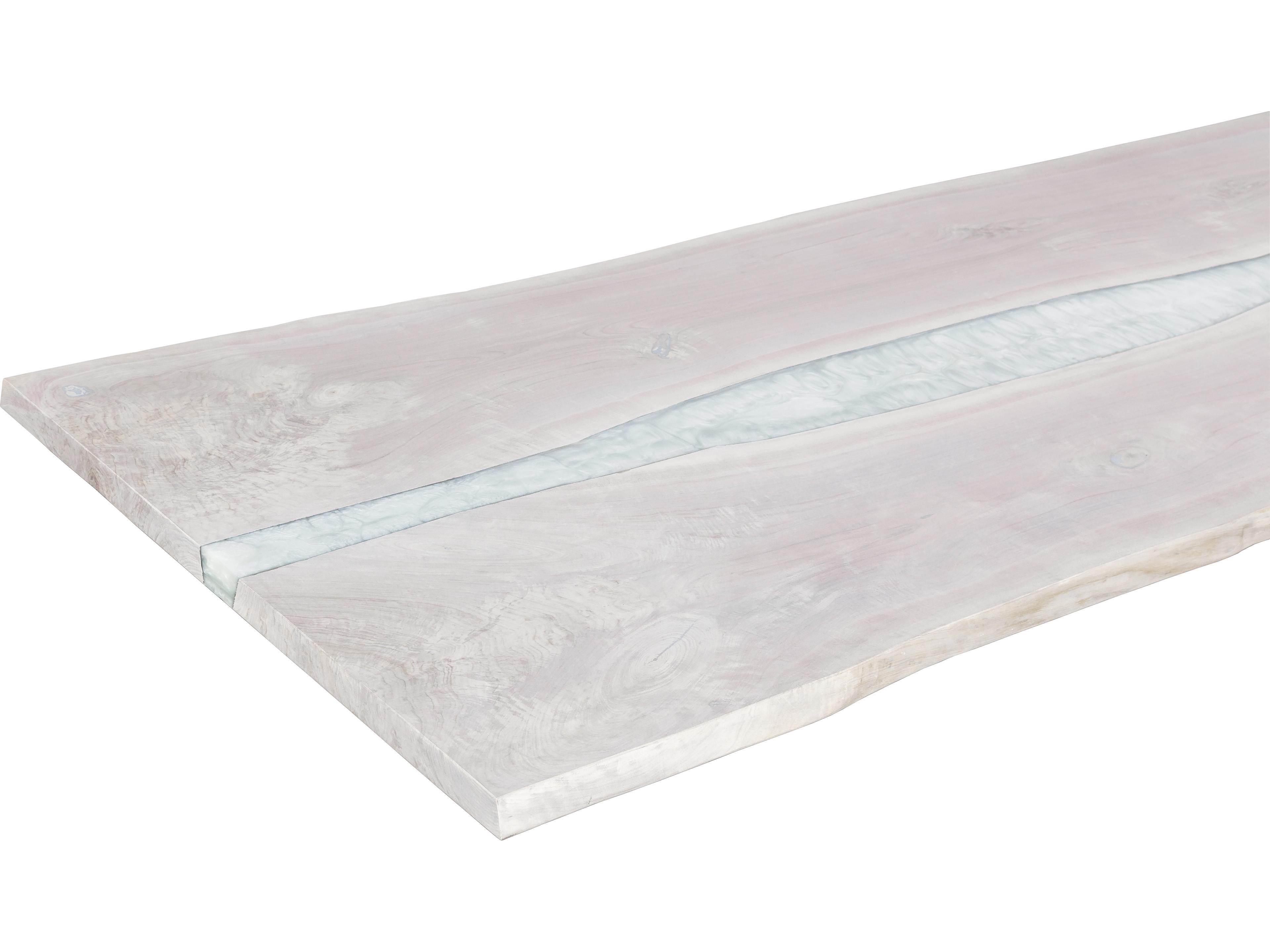 Fairfield Chair Live Edge Table Top